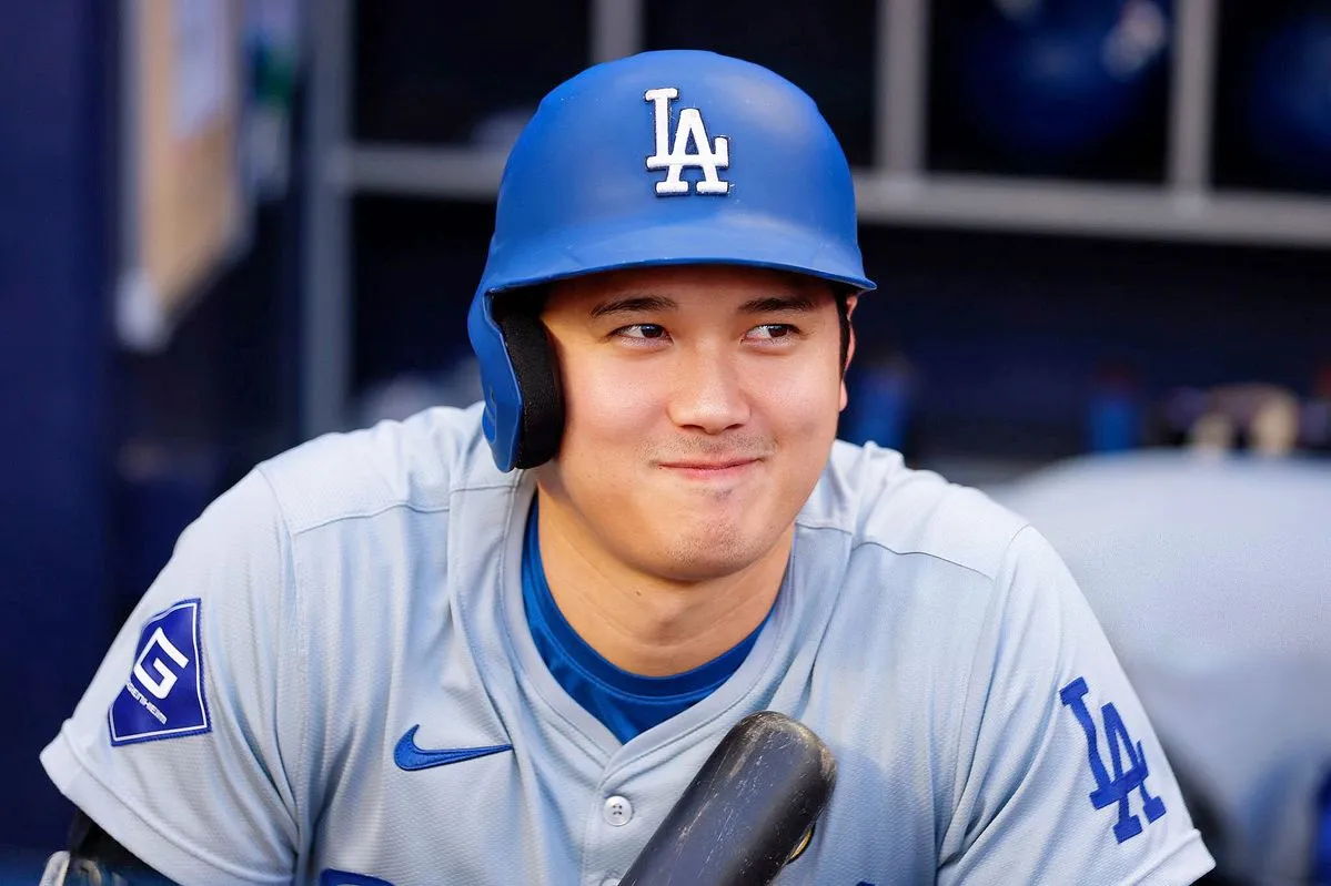 Shohei Ohtani Reveals How Fatherhood Changed His Life And Career