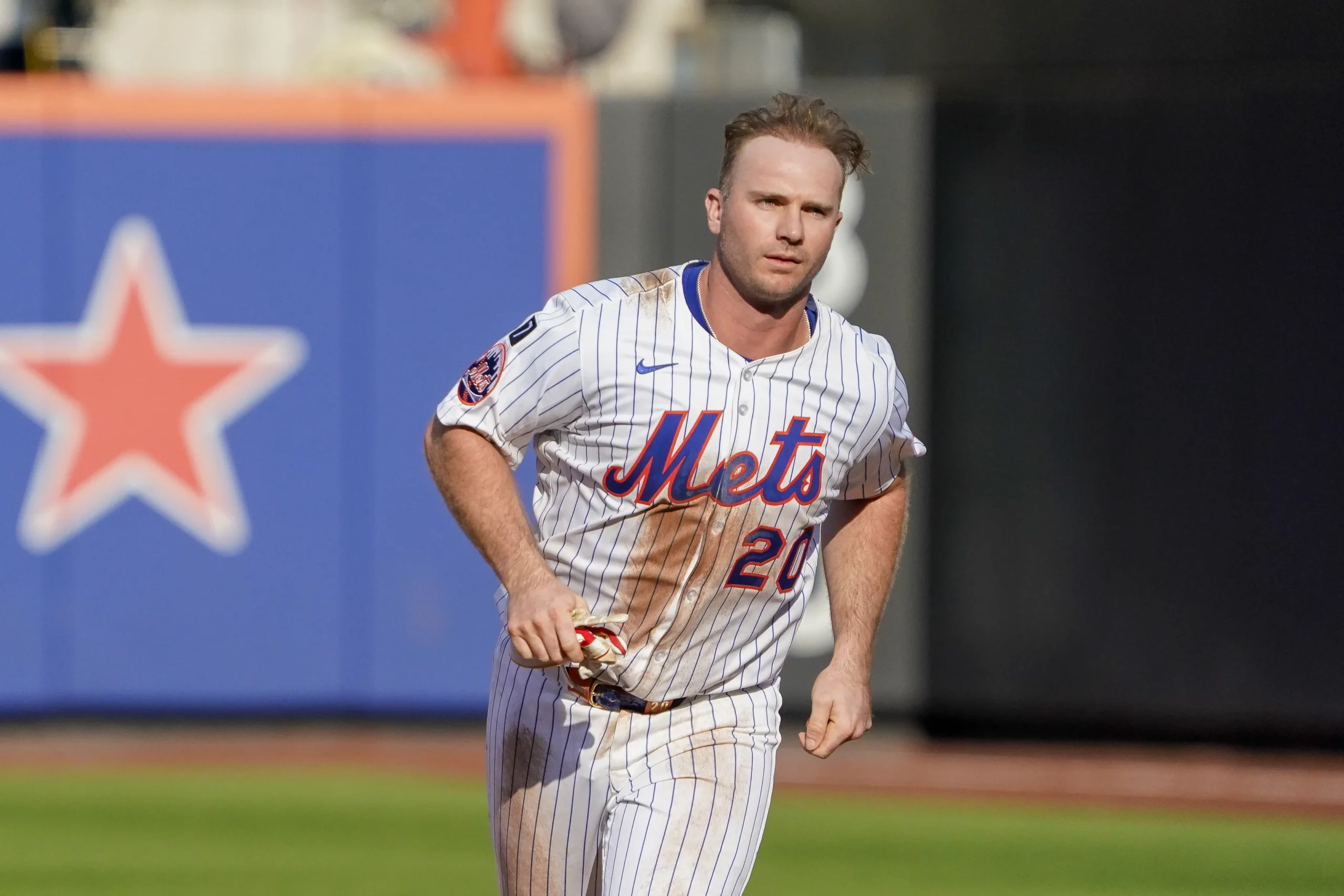Shocking: Pete Alonso Leaves Mets – 3 Unexpected New Destinations That Fans Cannot Believe