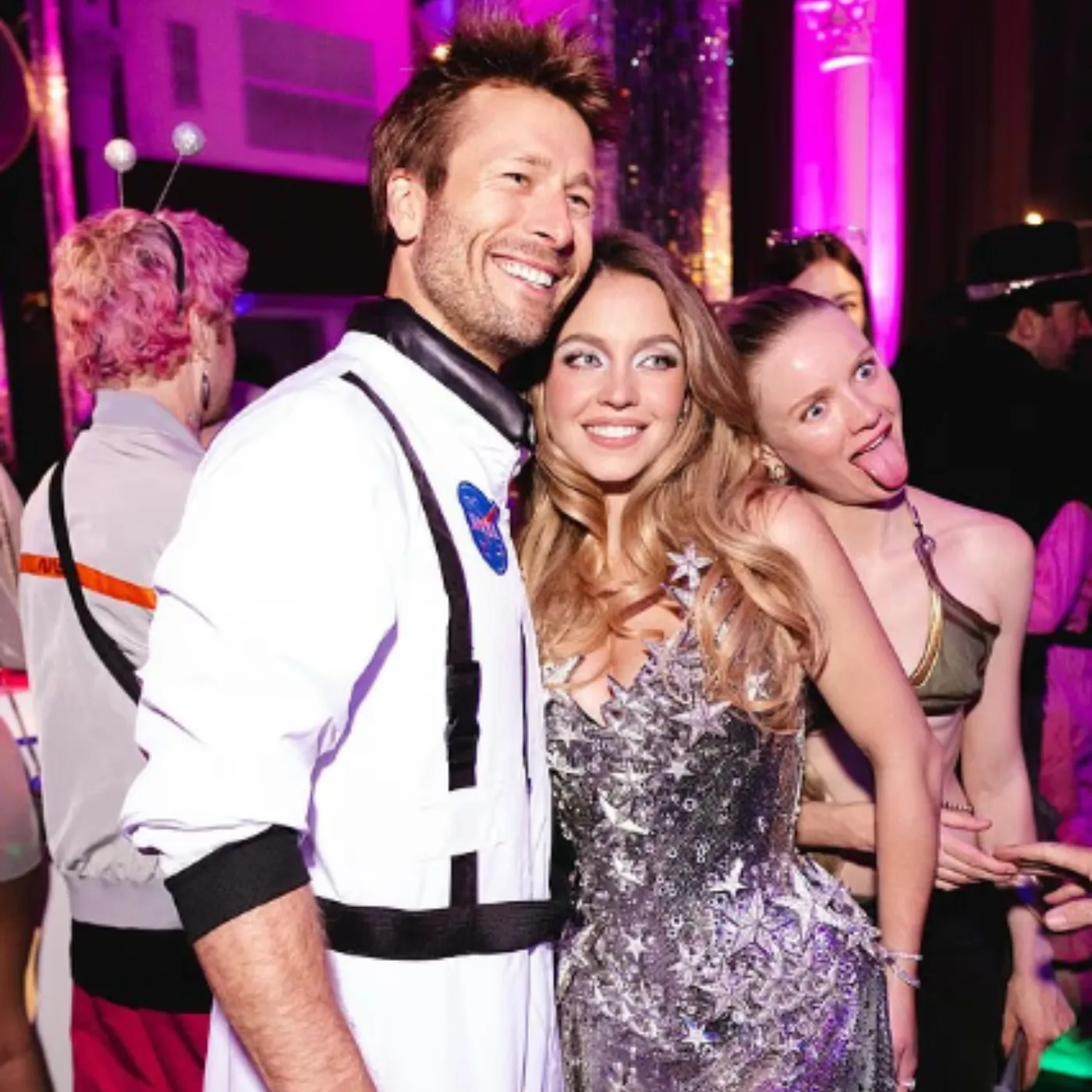 image_68db7199145a0 The Names at Sydney Sweeney’s Birthday Prove Hollywood Can’t Tear Her Down