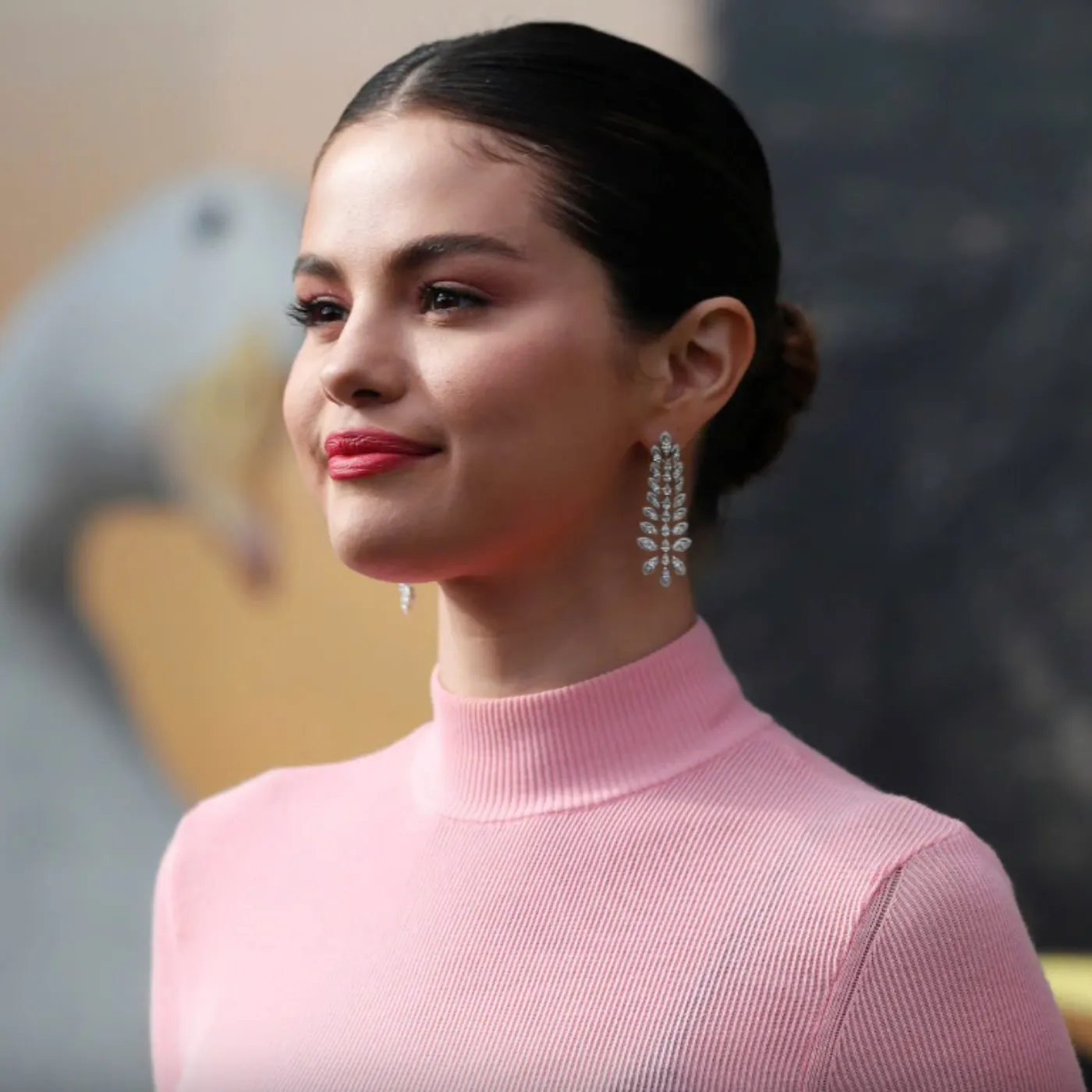 Selena Gomez Walked Down the Aisle — But All Eyes Weren’t on Her