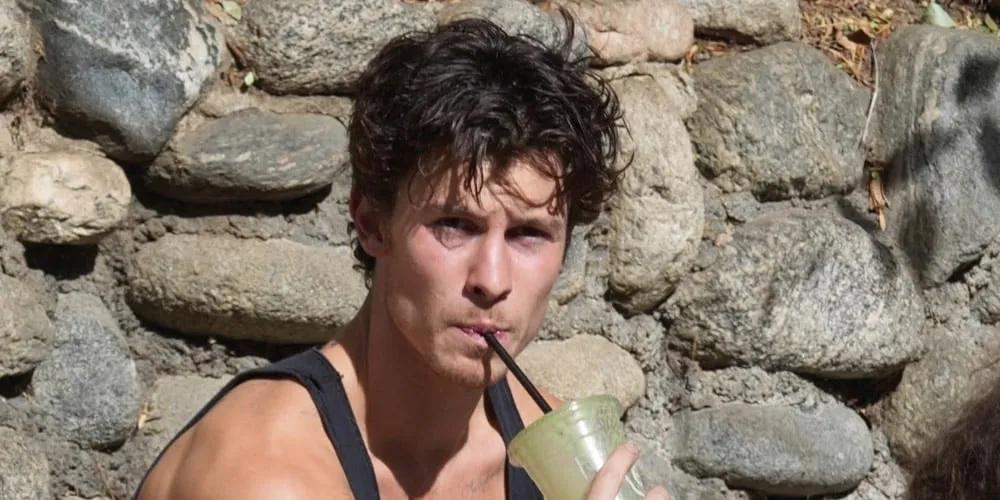 What Shawn Mendes Secretly Did Inside a Small Diner in Cambridge Will Melt Your Heart