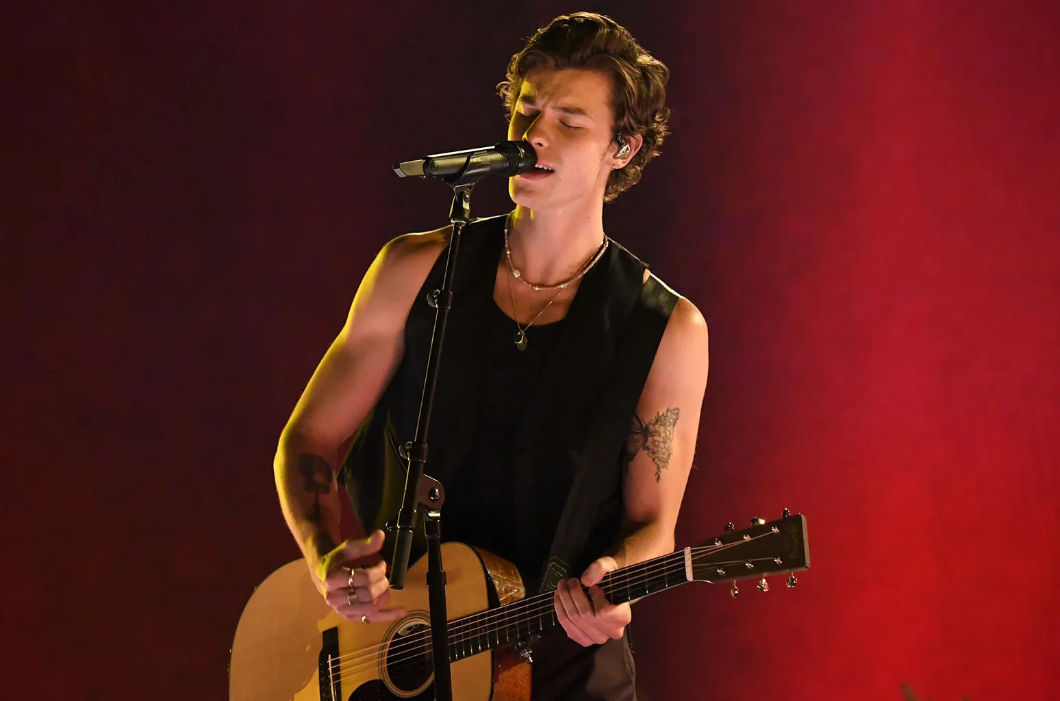 image_68db7ea5b3063 Did Your Favorite Song Make It? Shawn Mendes’ 2025 Tour Setlist Revealed in Boston