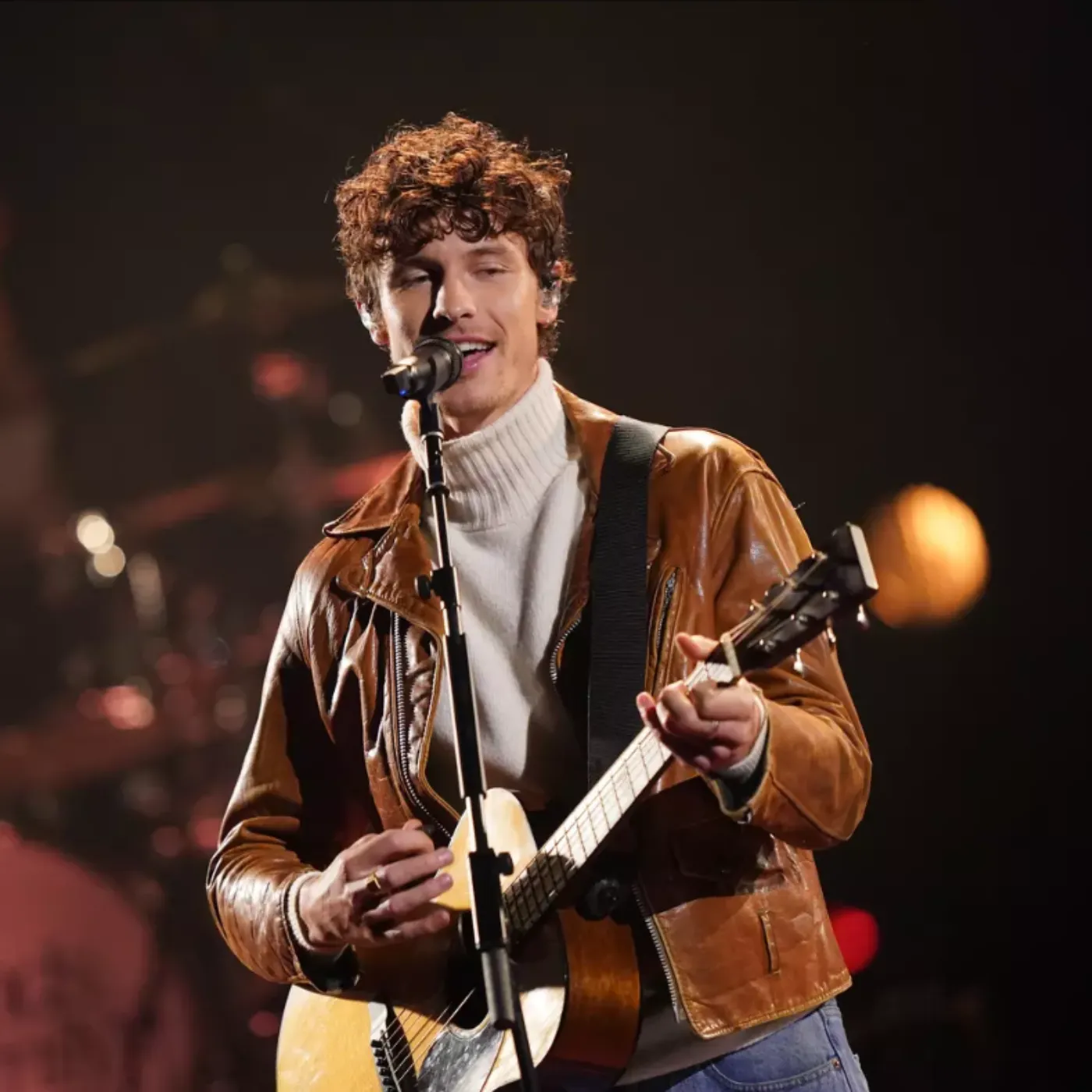 Shawn Mendes Didn’t Just Start a Tour — He Started Something Bigger