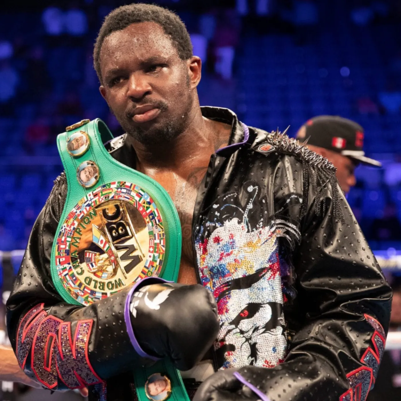 Dillian Whyte Will Do What Anthony Joshua and Tyson Fury Couldn’t