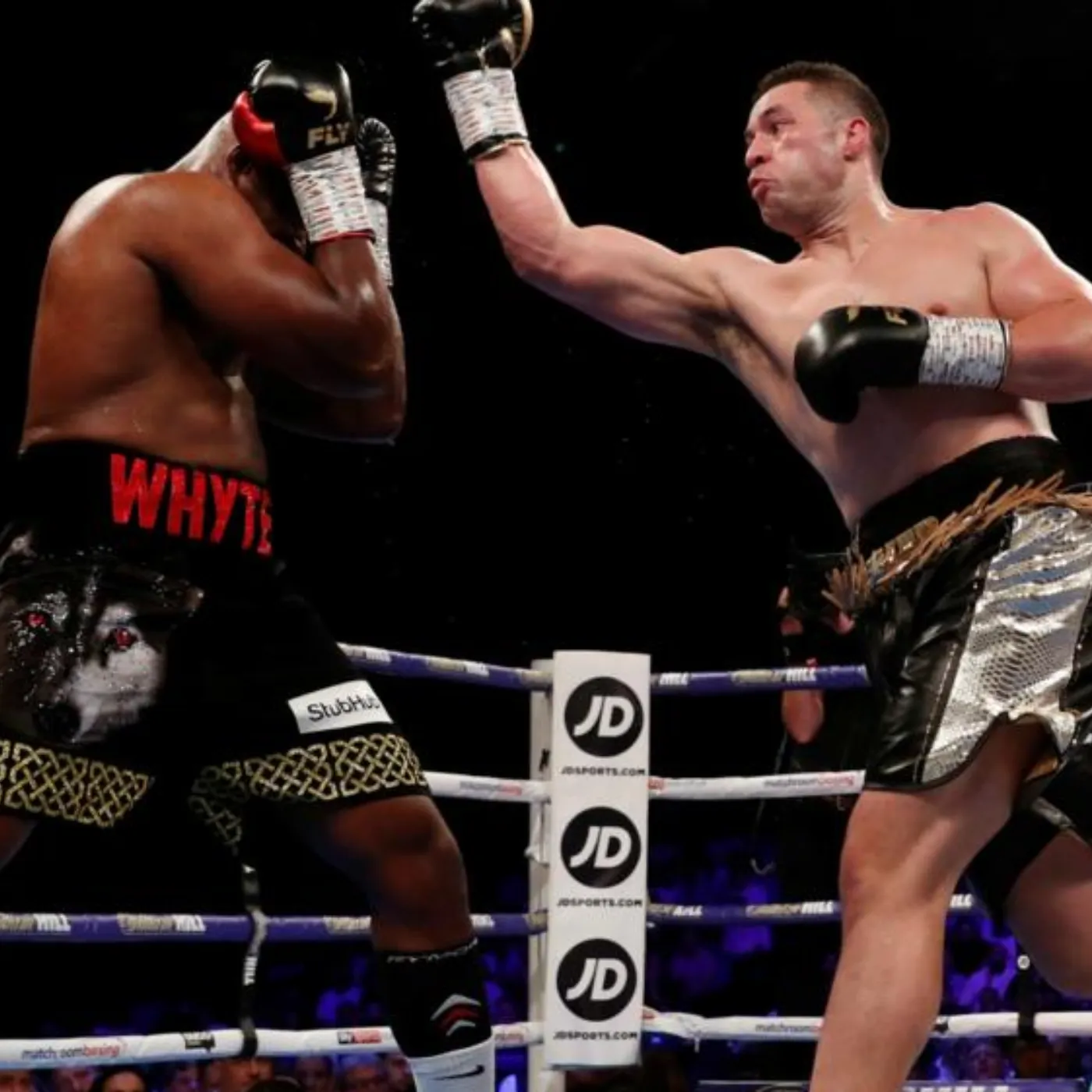 'I just wanted to smash his face' - Joseph Parker shocks fans with confession
