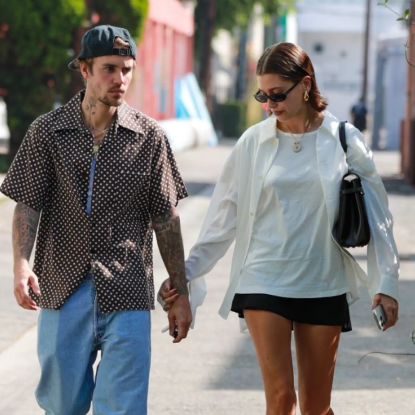 He Wears Happiness Like Armor — But What Is Justin Bieber Really Hiding Behind the Facade?