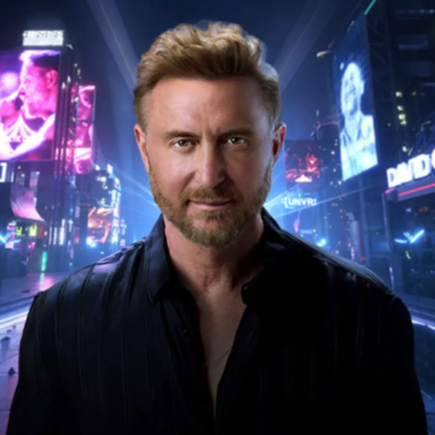 David Guetta Drops a Surprise Project That Has EDM Fans Losing Their Minds
