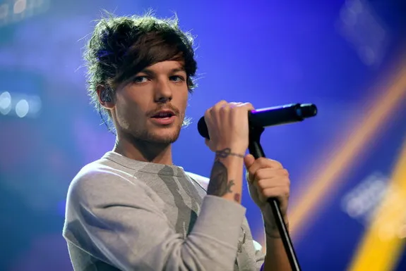 Louis Tomlinson’s ‘Lemonade’ Bombshell Just Shook the Entire Fanbase