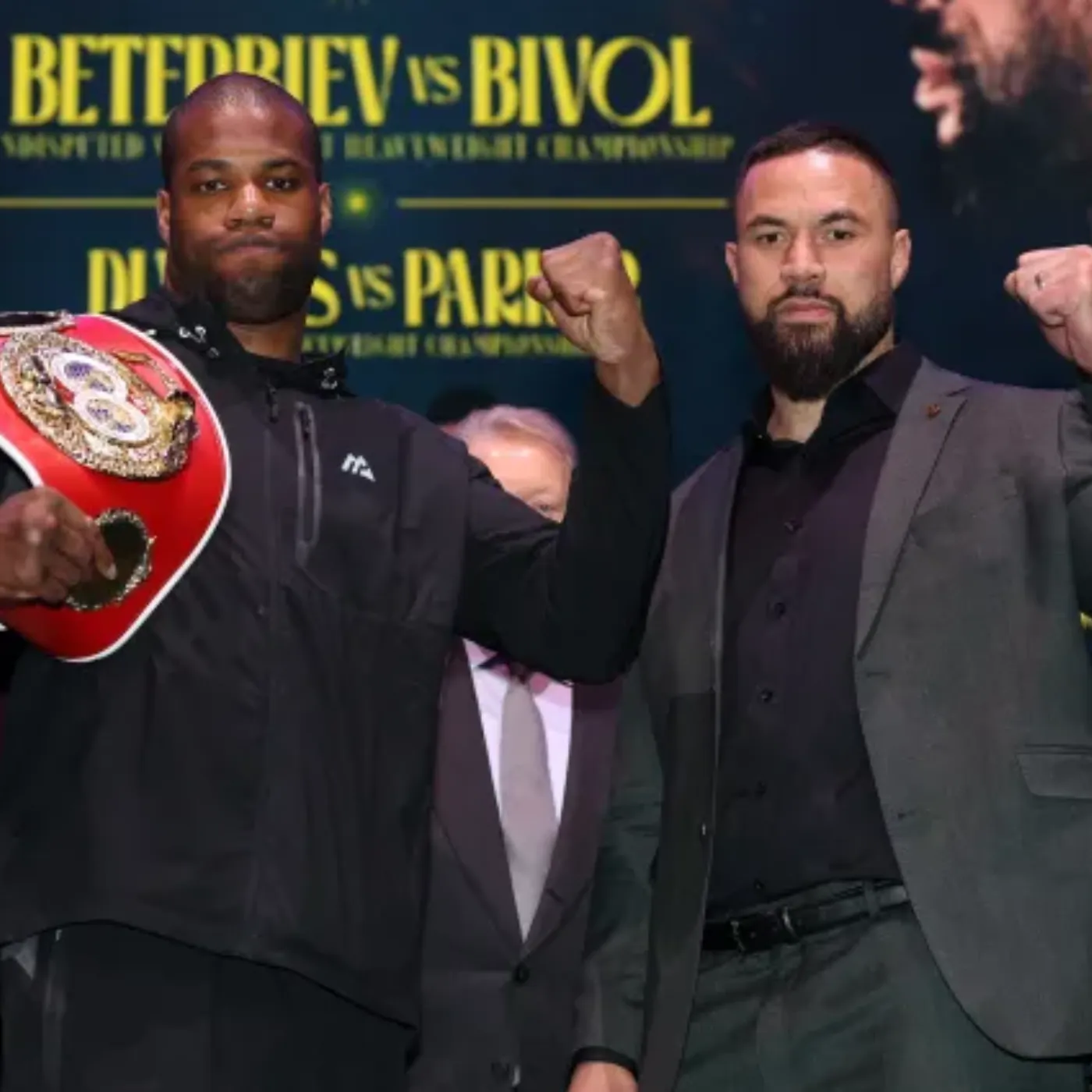This Fight Could Expose Secrets Both Joseph Parker and Daniel Dubois Don’t Want You to Know