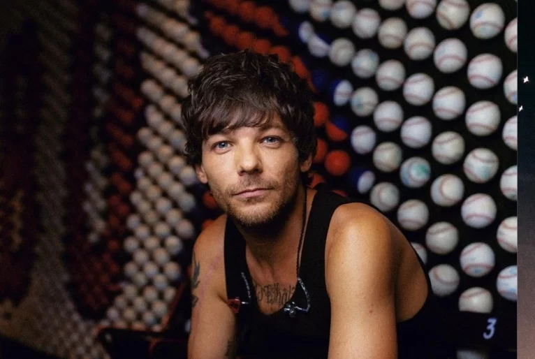 Louis Tomlinson’s 2026 Album Is Coming—But It’s What He Hid Inside ‘Lemonade’ That’s Blowing Minds