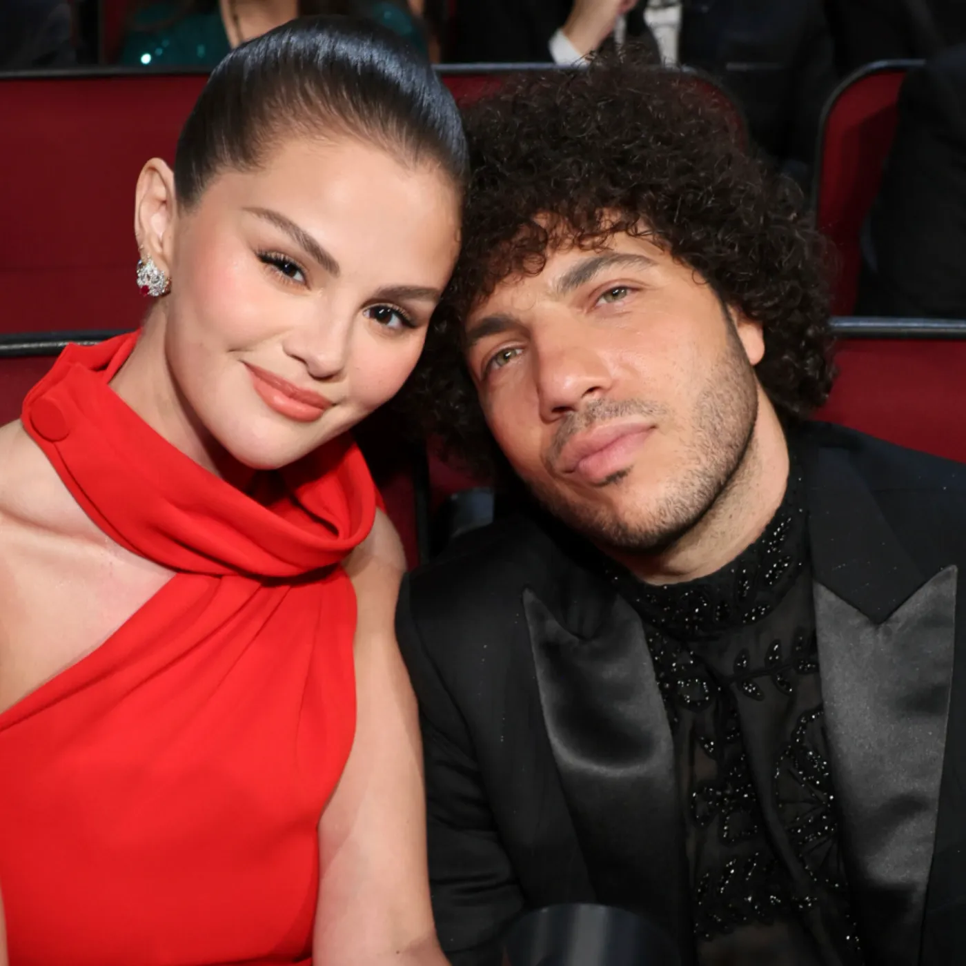 image_68dc9dc6a3527 Selena Gomez and Benny Blanco’s Big Day Was Picture Perfect — But the Truth Behind It Could Shatter Fans