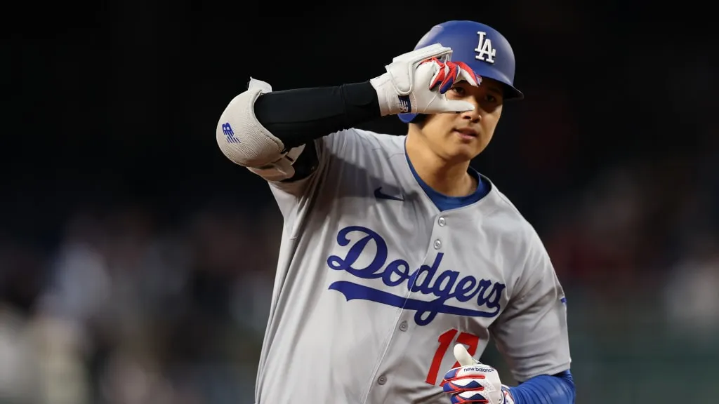 image_68dc9f206e49c Fans Argue Fiercely: Shohei Ohtani Mother Still Goes To Work Even Though Her Son Is One Of The Richest In MLB