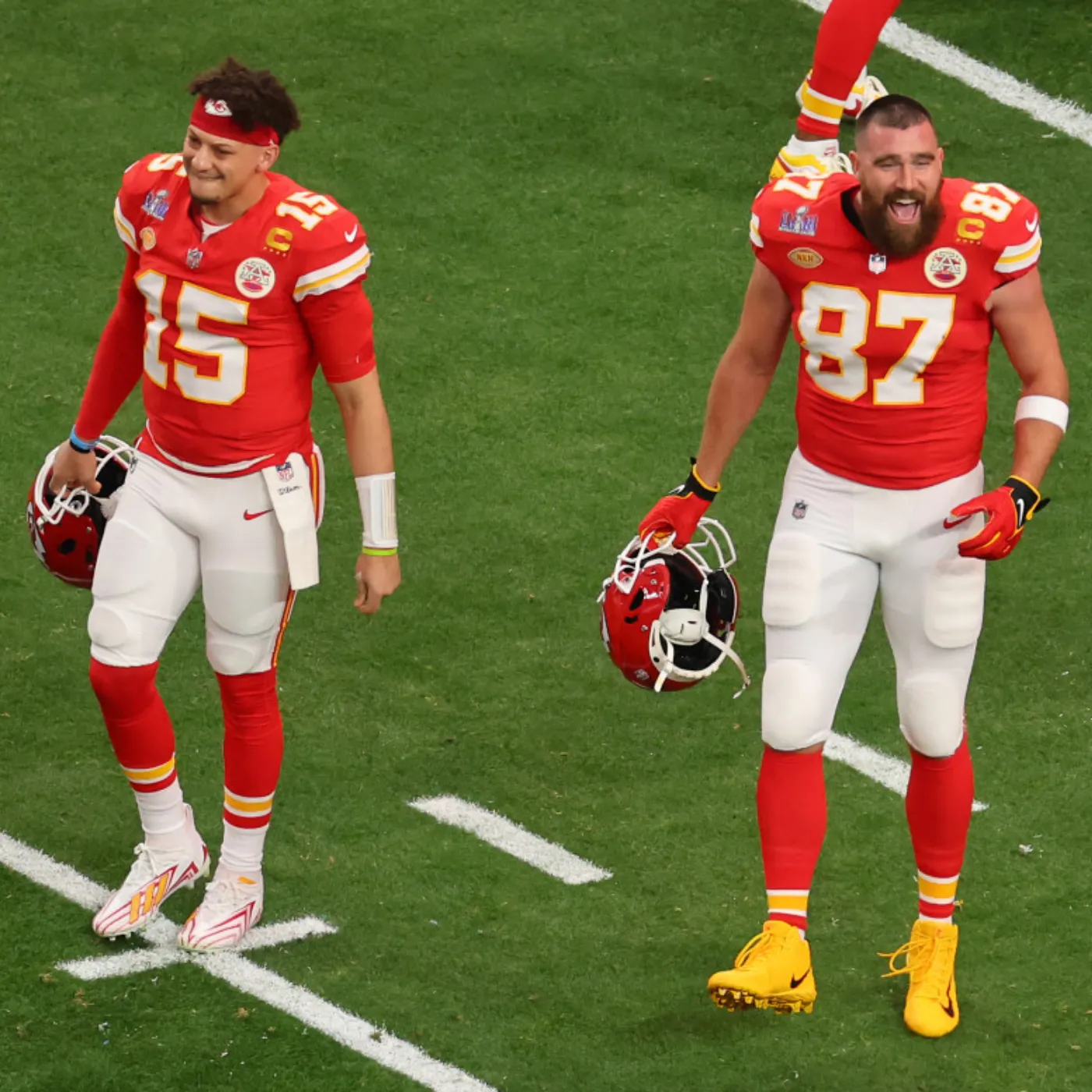 Patrick Mahomes Wants His Throne Back — But What’s Happening Behind the Rankings Might Surprise You