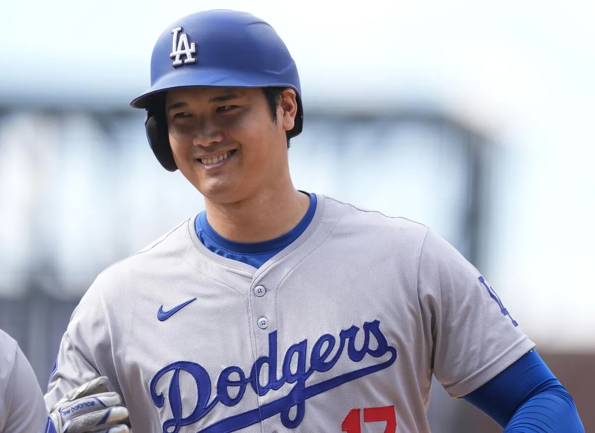Why Does Shohei Ohtani Mother Still Work Despite His $700 Million Fortune? Fans Can’t Stop Debating