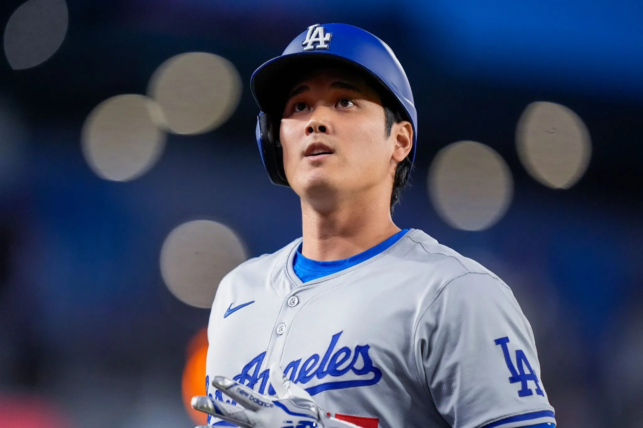 image_68dca5b8e5461 Blake Snell Holds Dodgers' Hands To Open Wild Card – Will Ohtani Be A ‘Secret Weapon’ If The Series Goes Long?