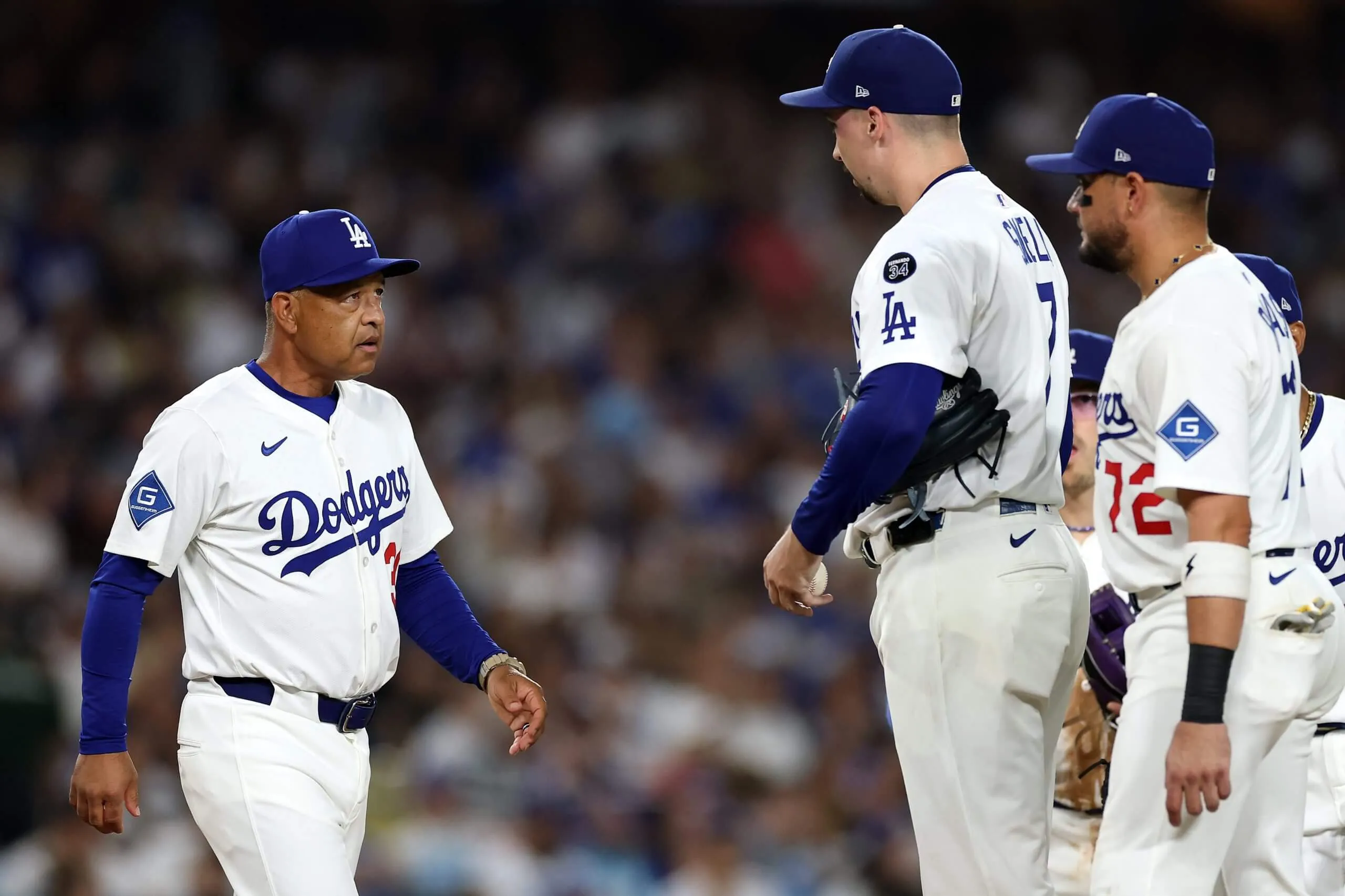 image_68dca80e4701e Shock In The Wild Card: Blake Snell Silences Dodgers – Is Shohei Ohtani Waiting To Strike?