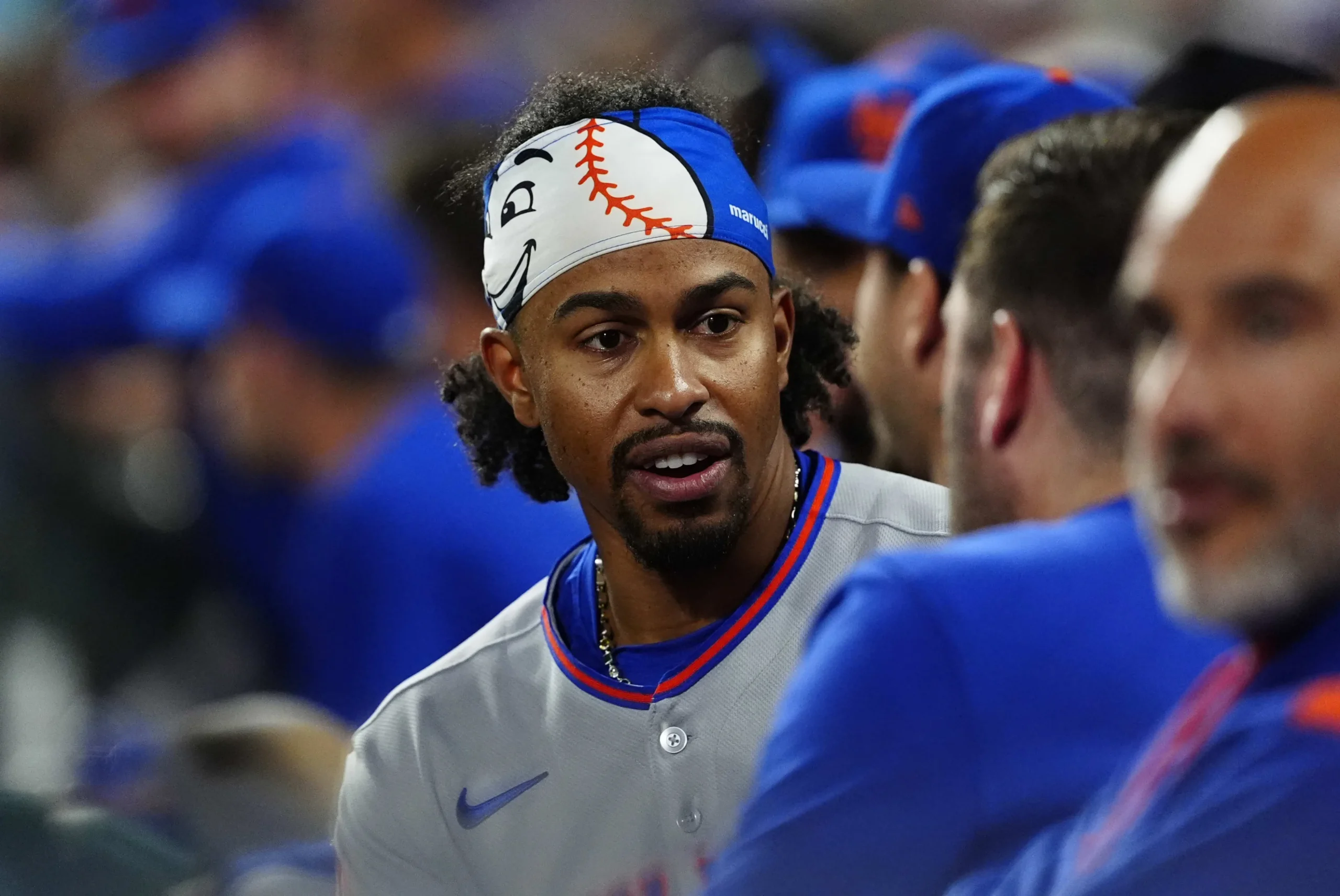 Francisco Lindor Under Immense Pressure: Is This The End Of The Season?