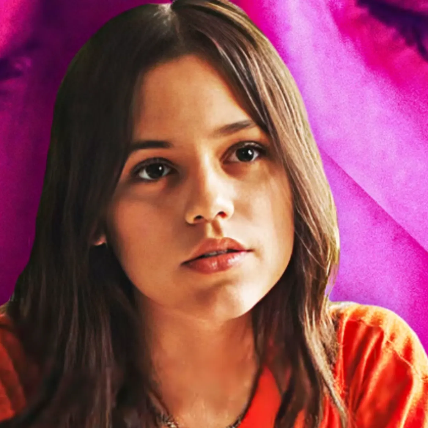 Why Jenna Ortega’s Journey to Stardom Wasn’t Just About Talent, But About a Family Drama That Hollywood Tried to Keep Quiet