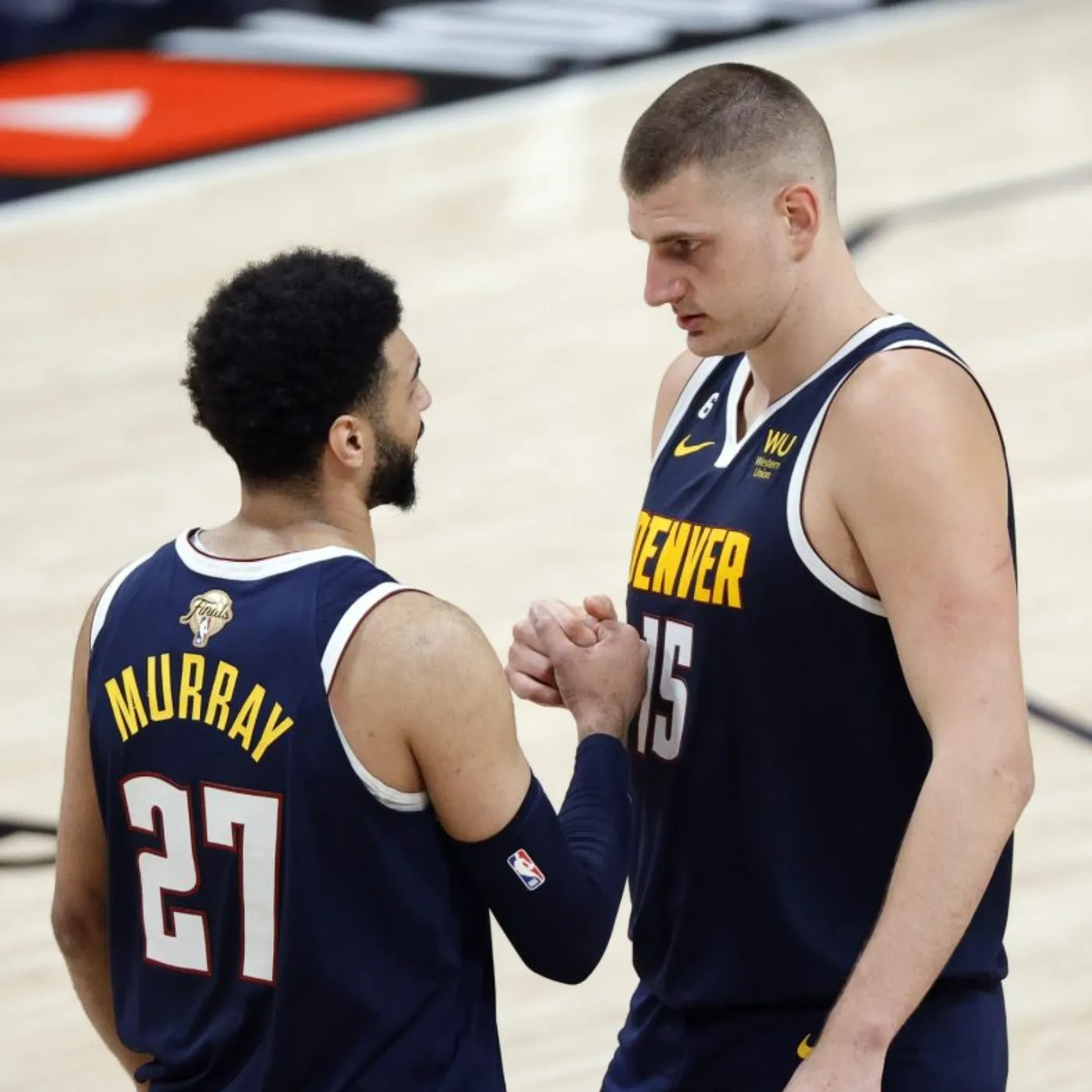 Nikola Jokić’s Quiet Upgrade Is Turning Into a Devastating Shift Across the NBA