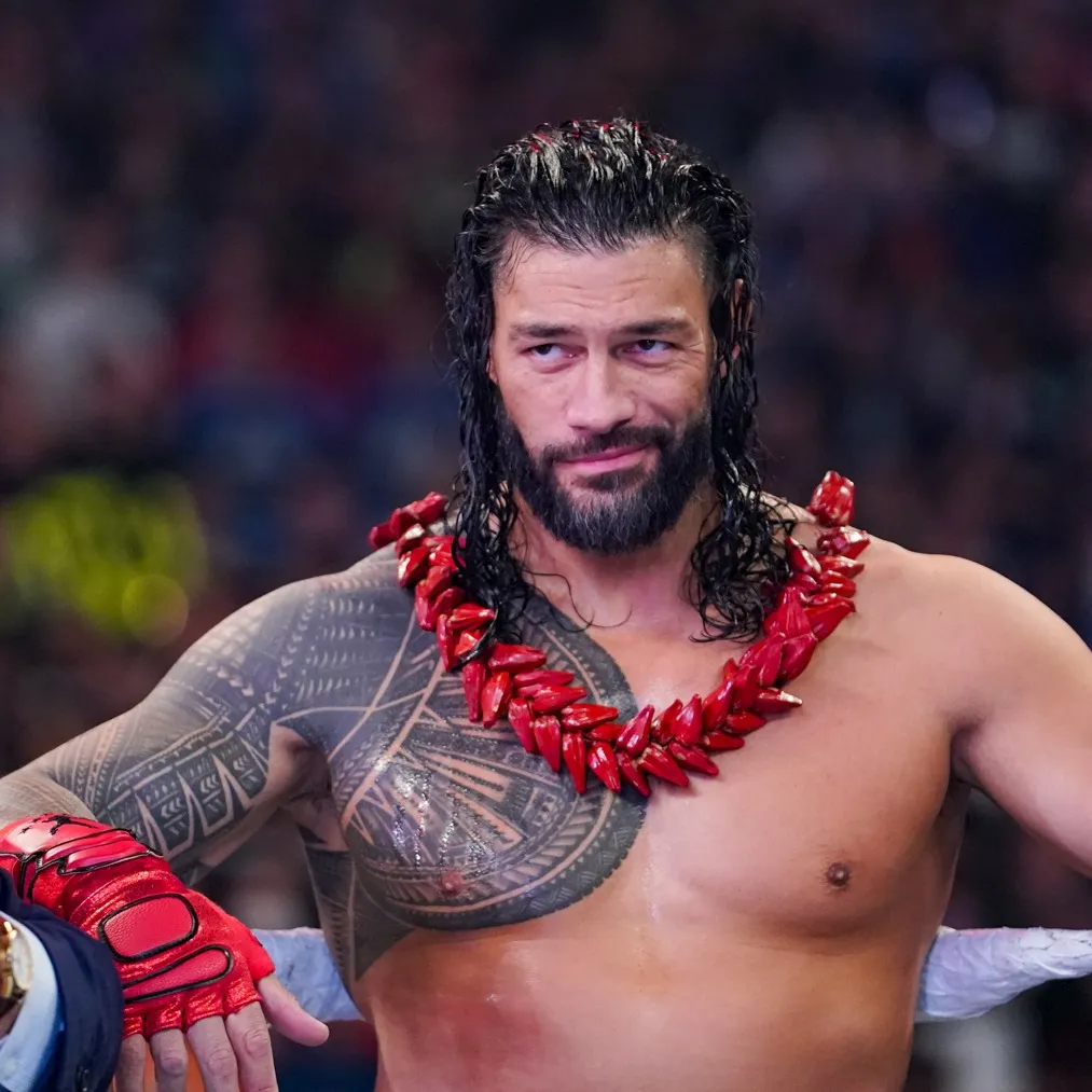 From Warning To Meme: How Roman Reigns Mocked Vince McMahon With Just One Expression