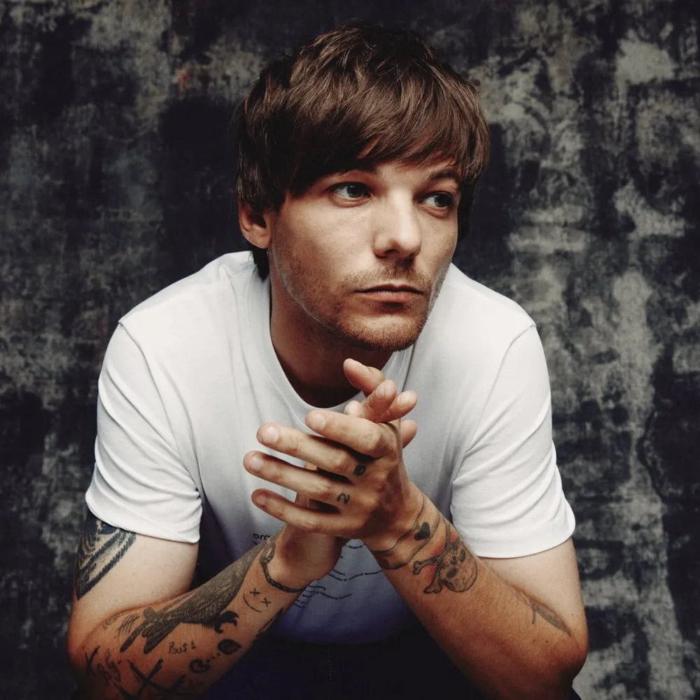 Louis Tomlinson's Private Life Explodes In Controversy: Close Friends Reveal The Unexpected