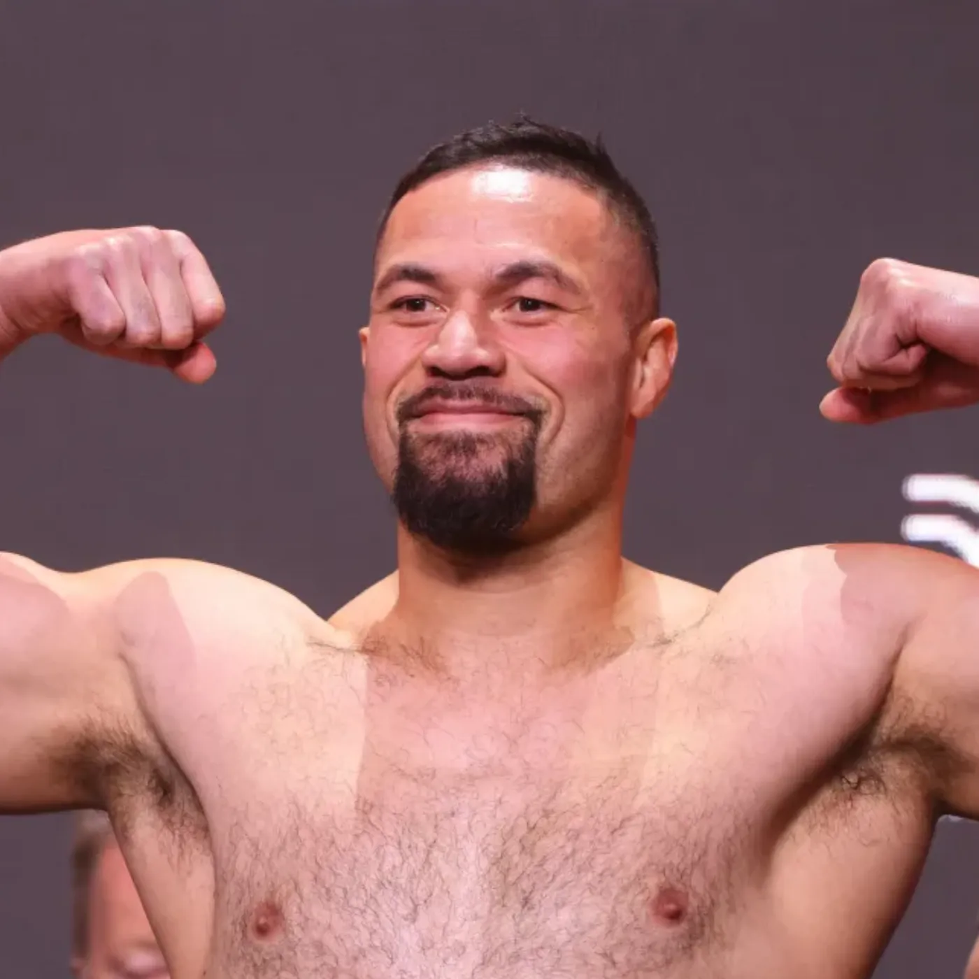 Joseph Parker’s Personal Rift With One Rival Is Deeper Than Fans Realized