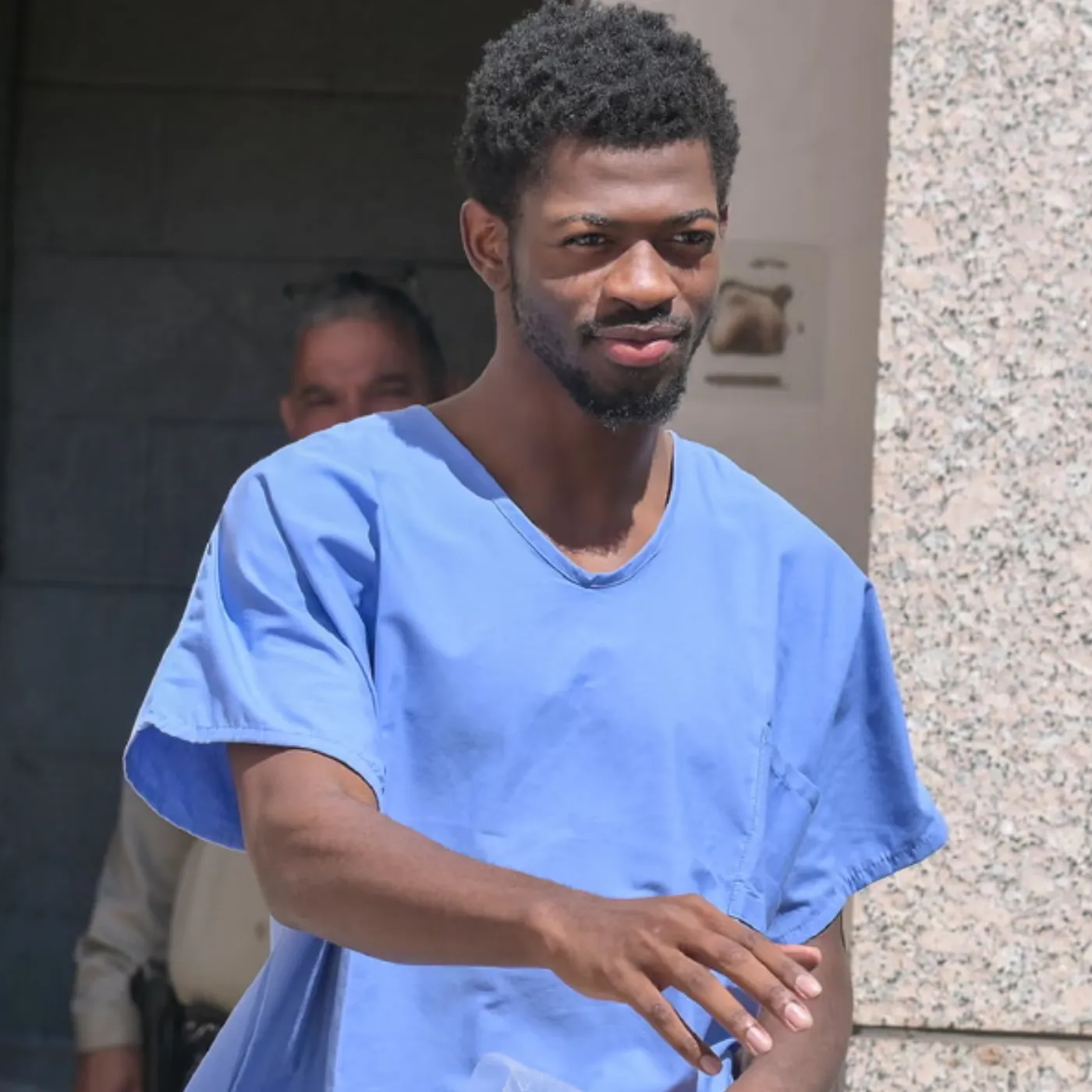image_68dcd45c8f0c0 He’s Not in Treatment for What You Think — Lil Nas X’s Inpatient Stay Is the Tip of a Much Darker Plot