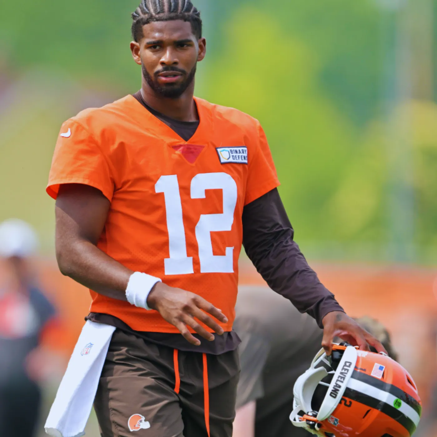 Joe Burrow’s Absence Raises Big Questions And Shedeur Sanders’ Name Is Suddenly Circulating Behind Closed Doors