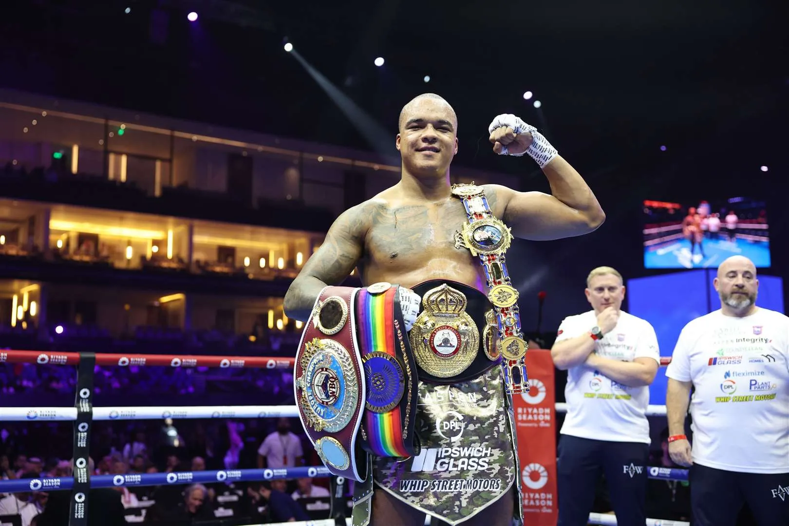 image_68dcd8c37374f Debate Rages: Is Parker Underrated or Is Wardley Overhyped?