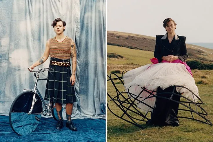 image_68dcd91128ef3 Harry Styles Breaks All Gender Stereotypes – New Decision Has Hollywood Talking