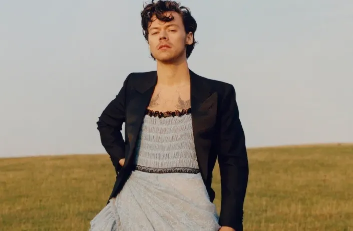 Harry Styles Breaks All Gender Stereotypes – New Decision Has Hollywood Talking 19 Harry Styles Breaks All Gender Stereotypes – New Decision Has Hollywood Talking