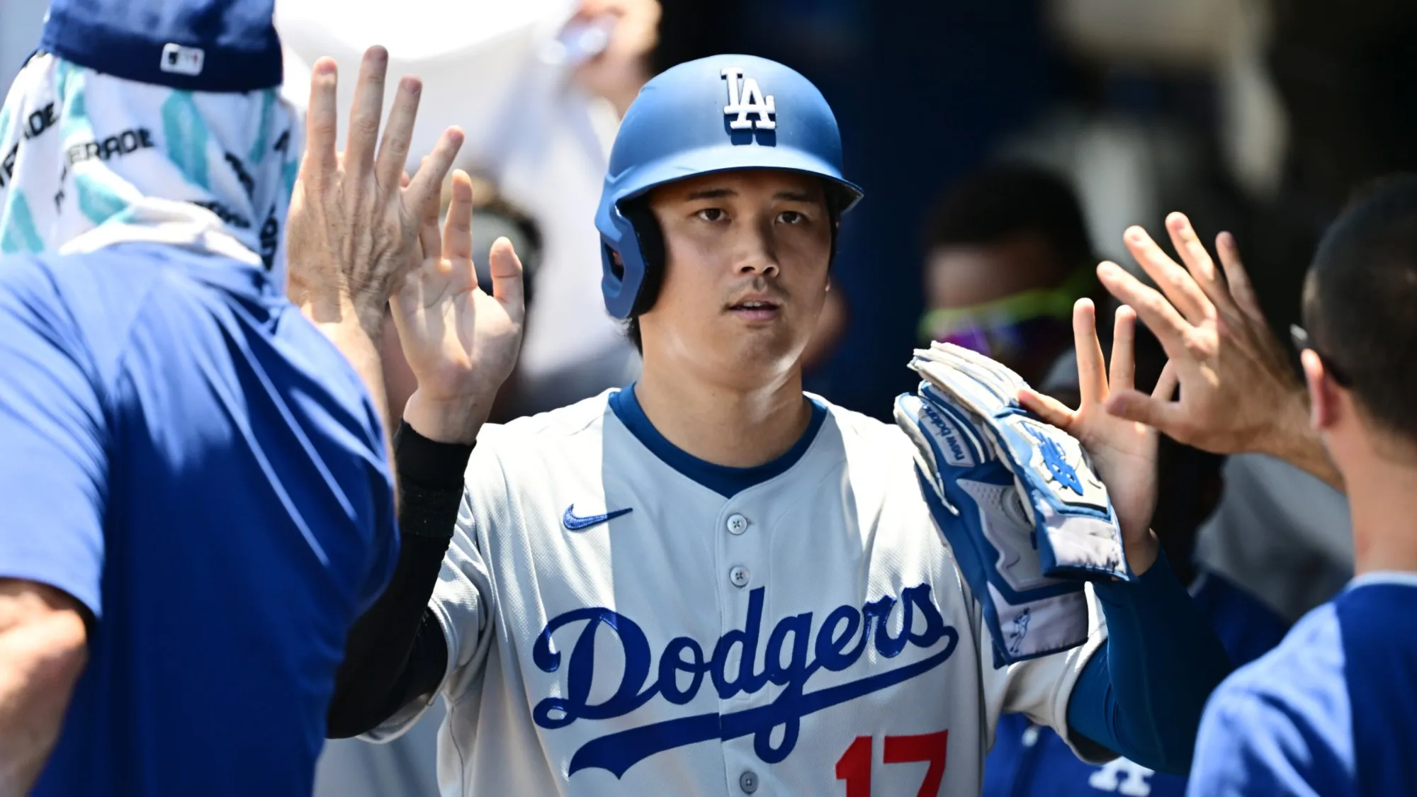 ‘Be Kind While You’re Alive’: Shohei Ohtani’s Words Ignite A Stir – But Who’s The Real Target? 26 ‘Be Kind While You’re Alive’: Shohei Ohtani’s Words Ignite A Stir – But Who’s The Real Target?