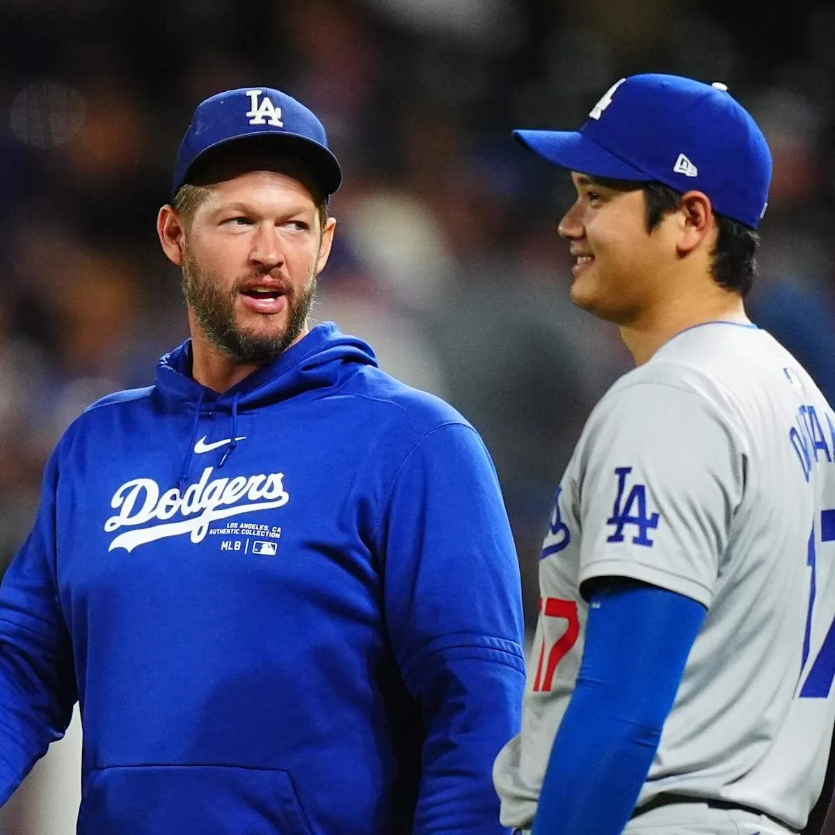 image_68dce80943f0a What Did Shohei Ohtani Say To Clayton Kershaw Before Retiring? The Message That Took MLB Social Media By Storm