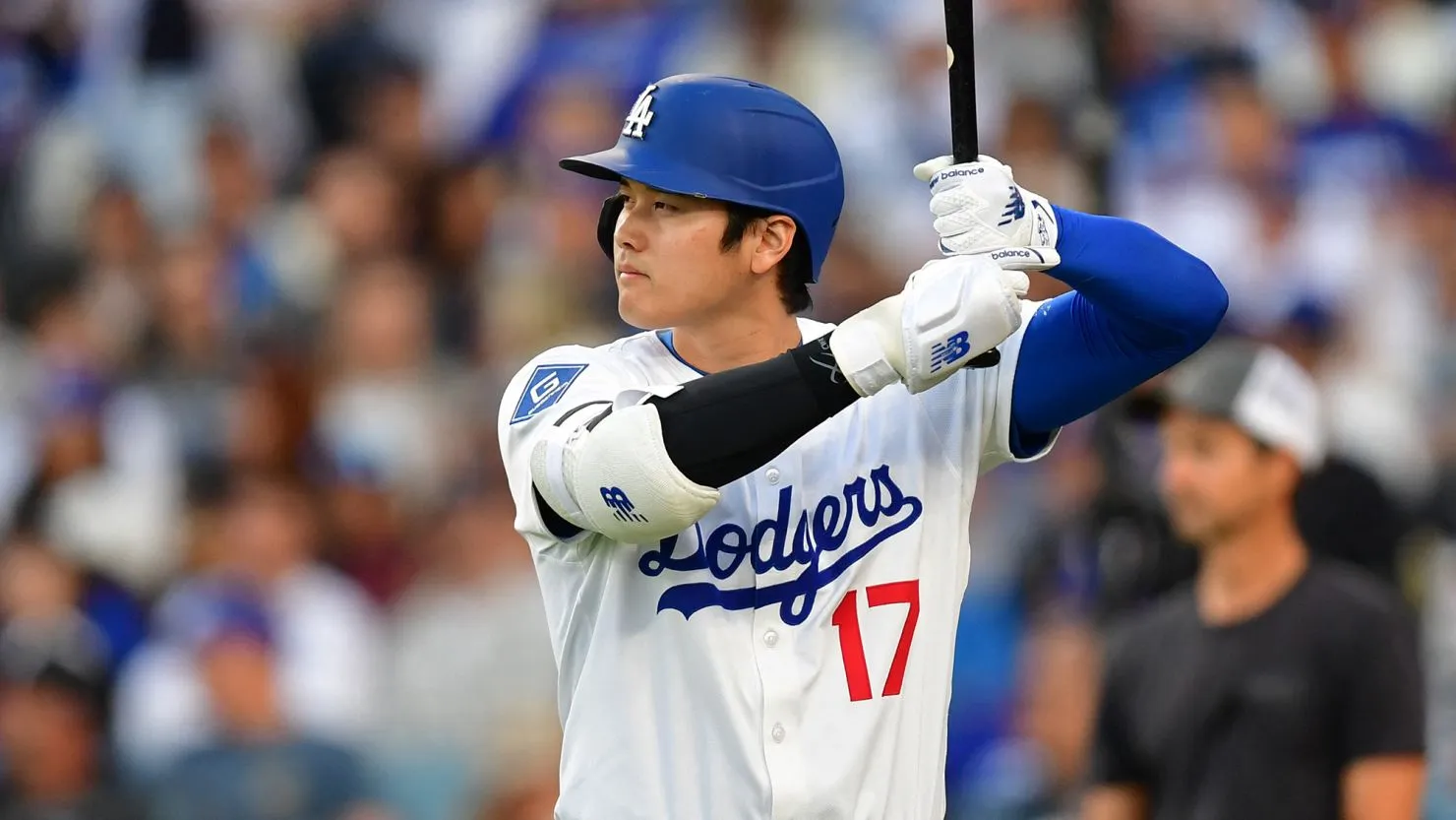 What Did Shohei Ohtani Say To Clayton Kershaw Before Retiring? The Message That Took MLB Social Media By Storm 25 What Did Shohei Ohtani Say To Clayton Kershaw Before Retiring? The Message That Took MLB Social Media By Storm