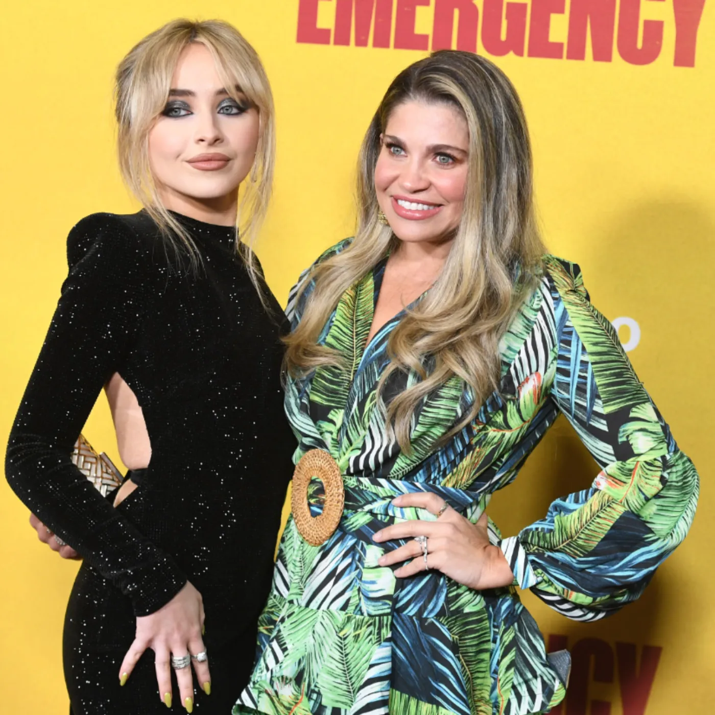 Sabrina Carpenter Creates a Subtle Surprise with An Unexpected Message