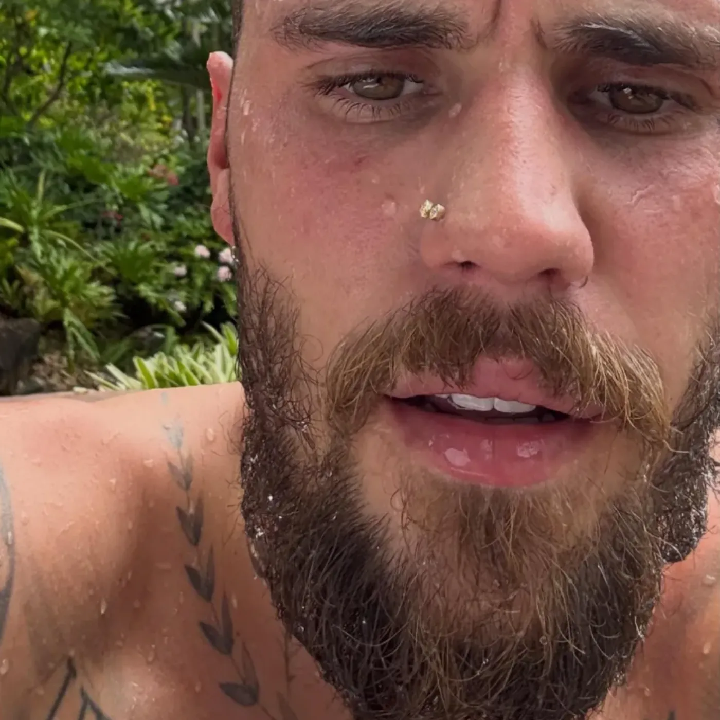 Justin Bieber’s Shocking Beard Confession Just Sparked a Fan War No One Saw Coming