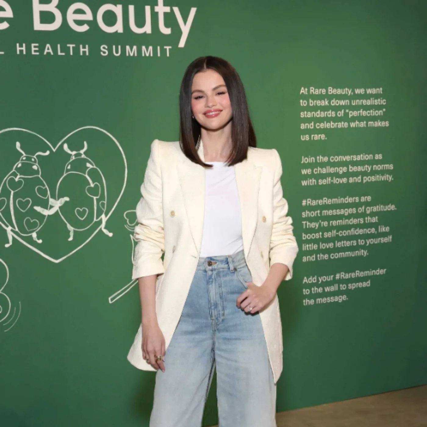 image_68dcf54d323b5 The New Fragrance from Rare Beauty Reflects Selena Gomez’s Next Chapter in Beauty Storytelling