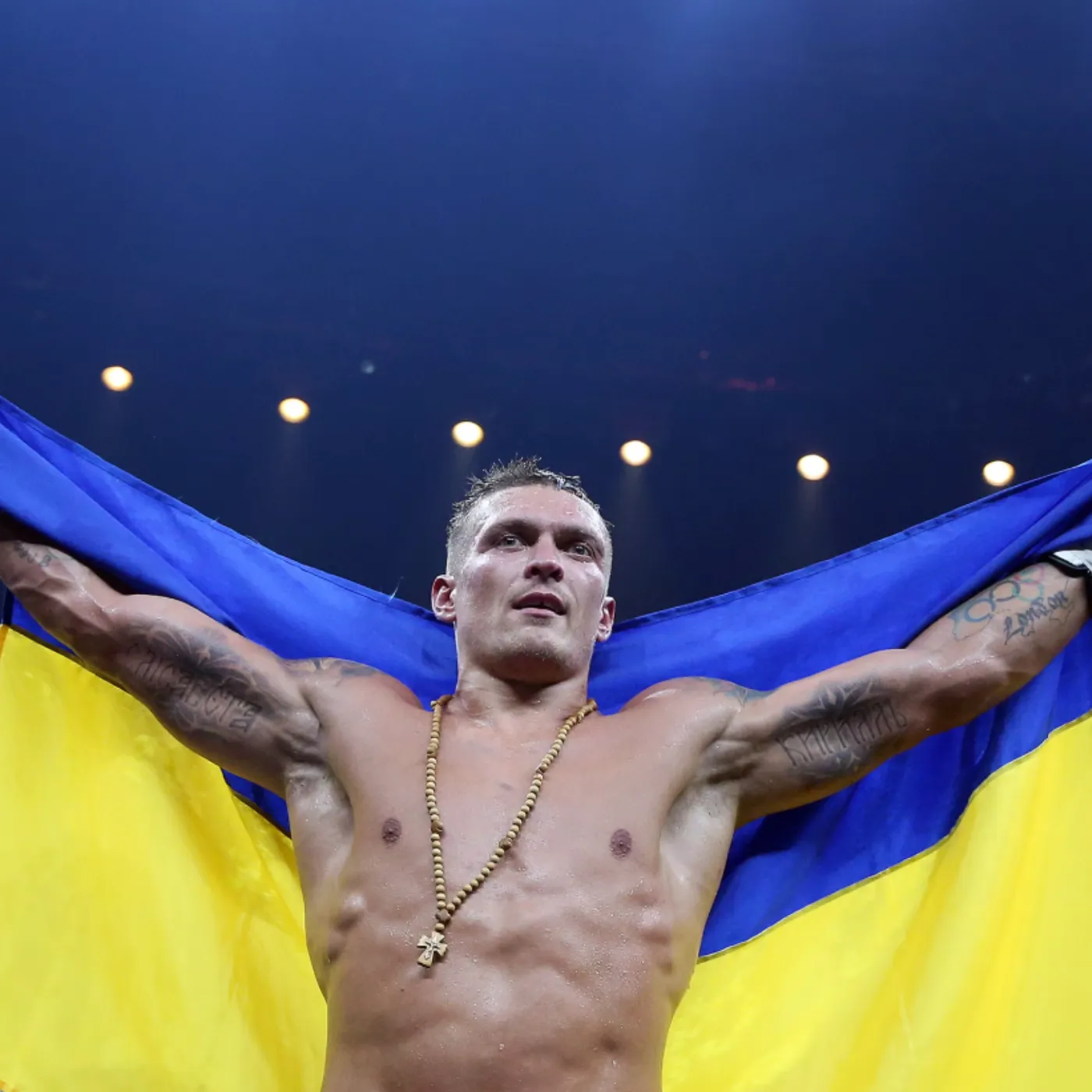 image_68dd6bdb06961 Oleksandr Usyk Has Just Teased A New Fight And It's Quietly Fueling Speculation About Combat Sports