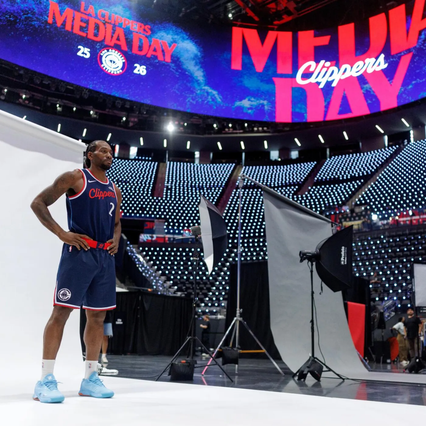 Whispers of Favoritism and Kawhi Leonard’s Calm Statement Might Not Be the Whole Story