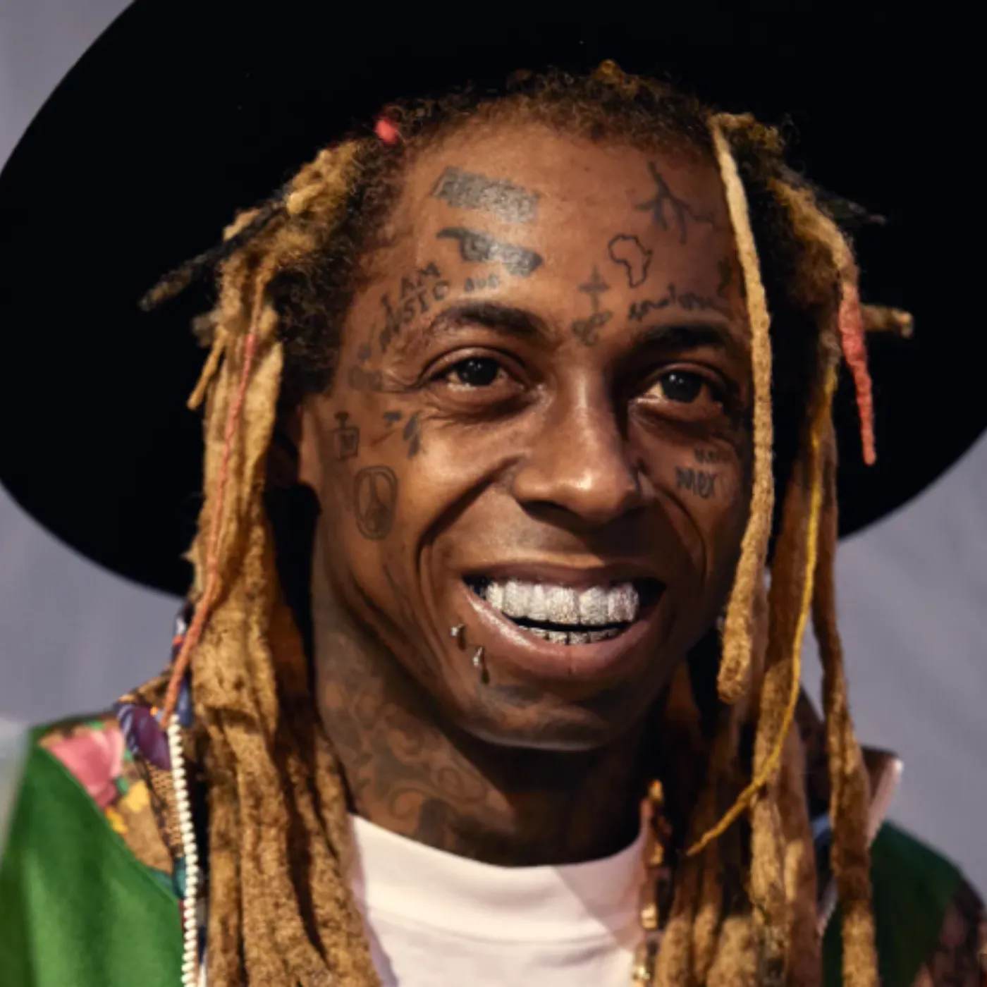 Lil Wayne’s 43rd Birthday Photos Reveal a Surprise