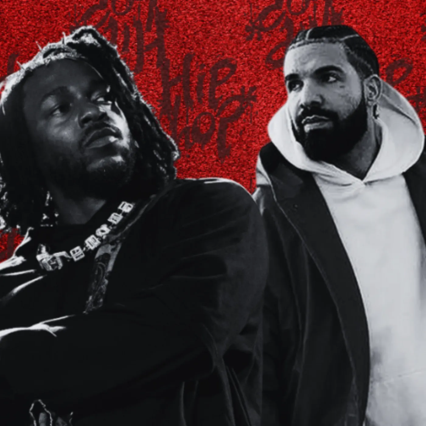 Drake vs. Kendrick Lamar: Young Thug Just Picked a Side and Fans Are Furious