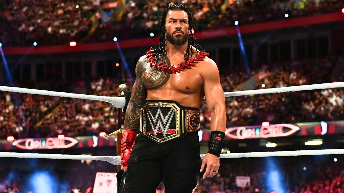 image_68ddd6772d267 From WWE To Hollywood: Roman Reigns Dispels All Rumors, Confirms His Position As 'The Tribal Chief' Forever