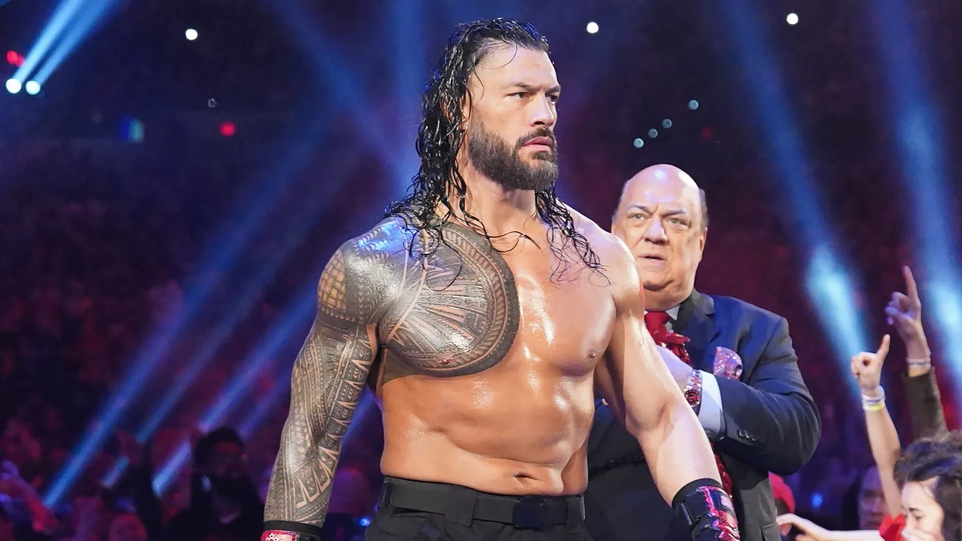 From WWE To Hollywood: Roman Reigns Dispels All Rumors, Confirms His Position As 'The Tribal Chief' Forever