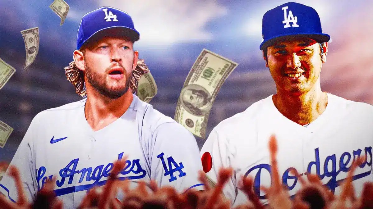 image_68ddd99e6f28b Shohei Ohtani's Emotional Farewell To Retiring Clayton Kershaw: The Viral Message Shaking Up MLB Social Media