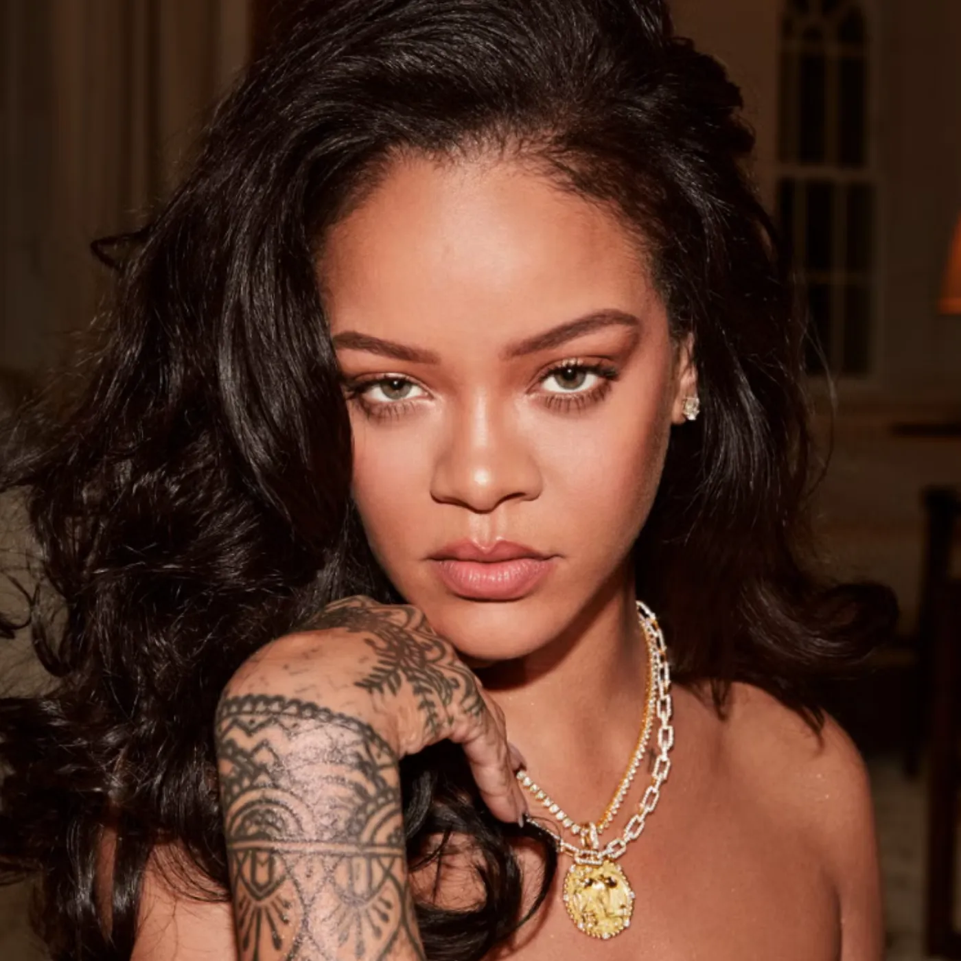 image_68dddb234cfbe Rihanna Was Finally Spotted in Public After Giving Birth — But What She Did Left Everyone Completely Shocked