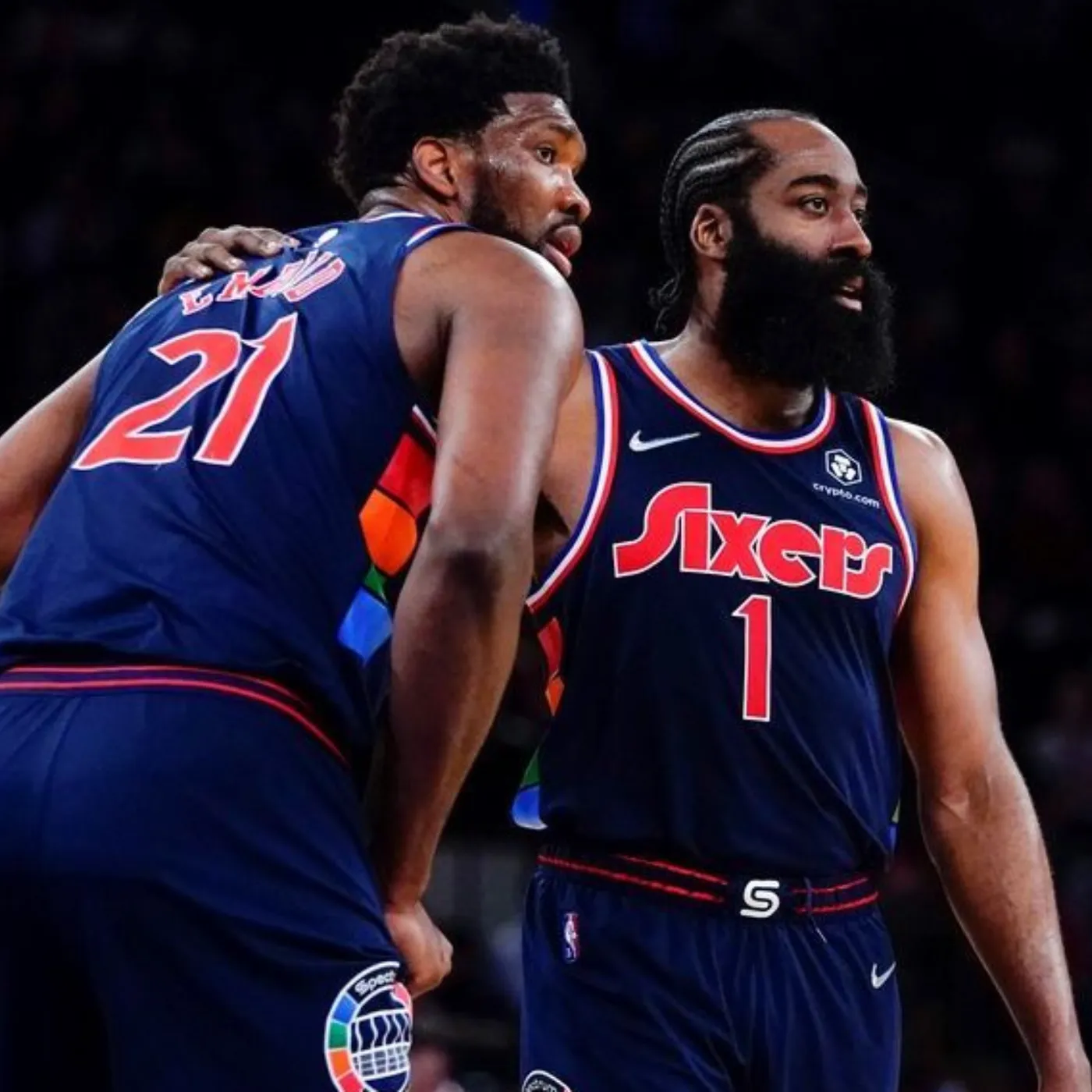 image_68dddb57121a8 The Clippers Just Rebuilt Their Roster — And James Harden Might Be the Key to Finally Winning It All