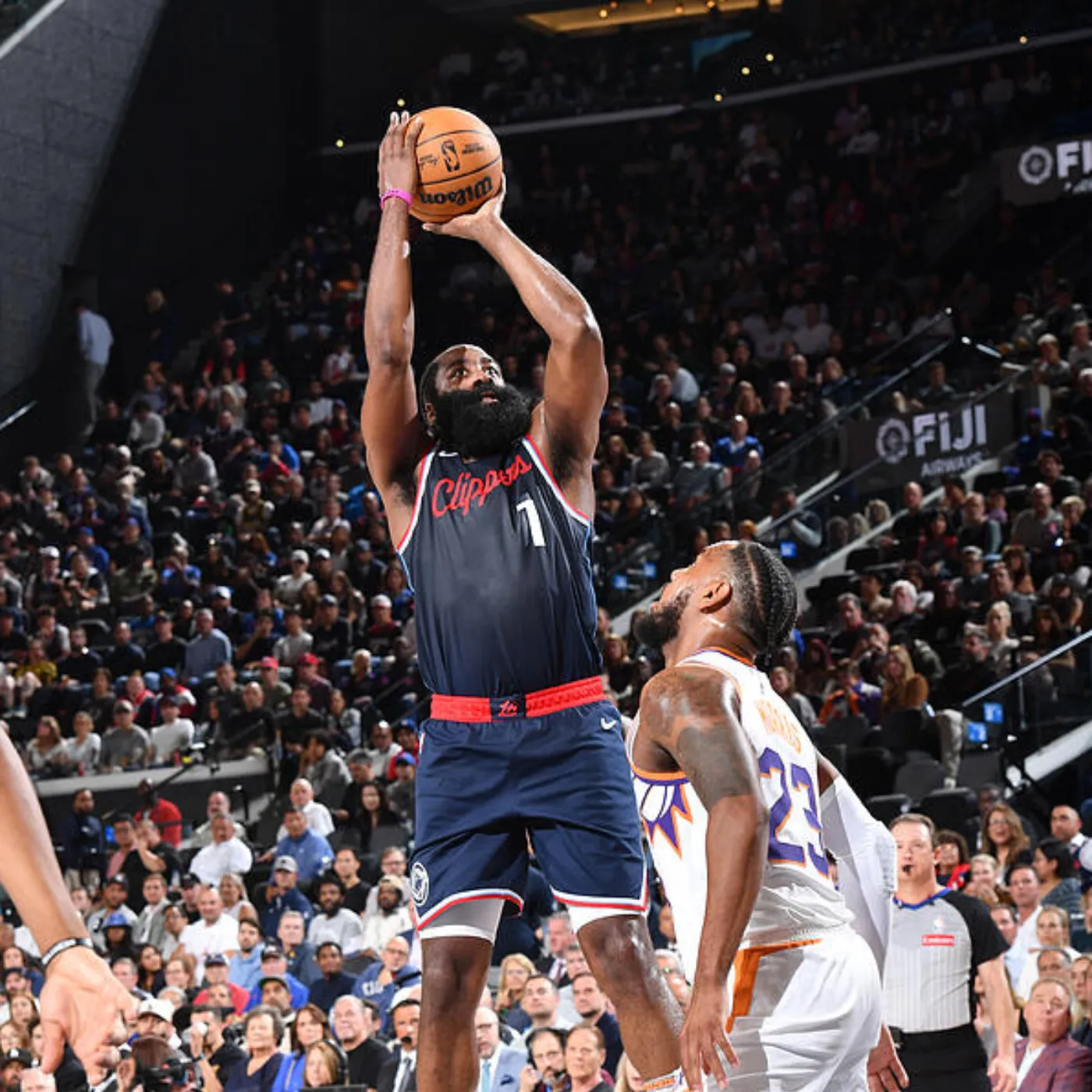 The Clippers Just Rebuilt Their Roster — And James Harden Might Be the Key to Finally Winning It All