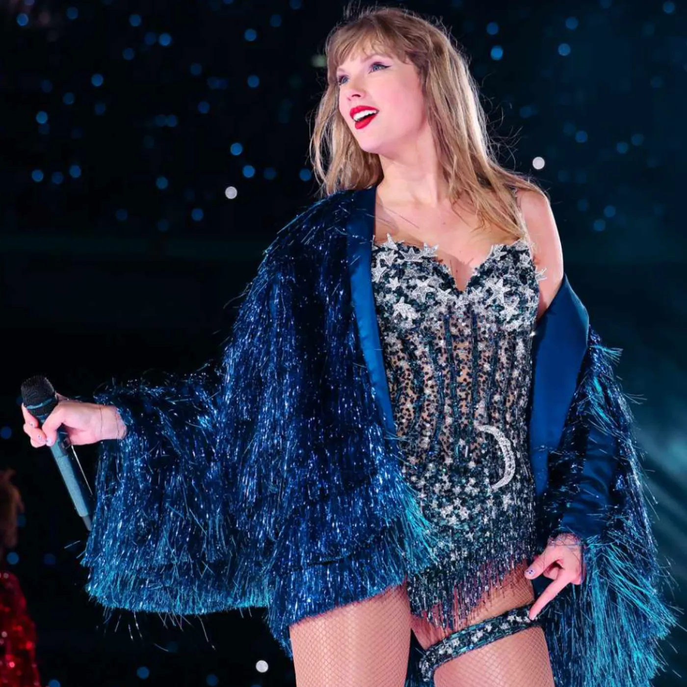 Everyone’s Talking About Taylor Swift’s Latest Milestone, But There’s a Twist No One Saw Coming