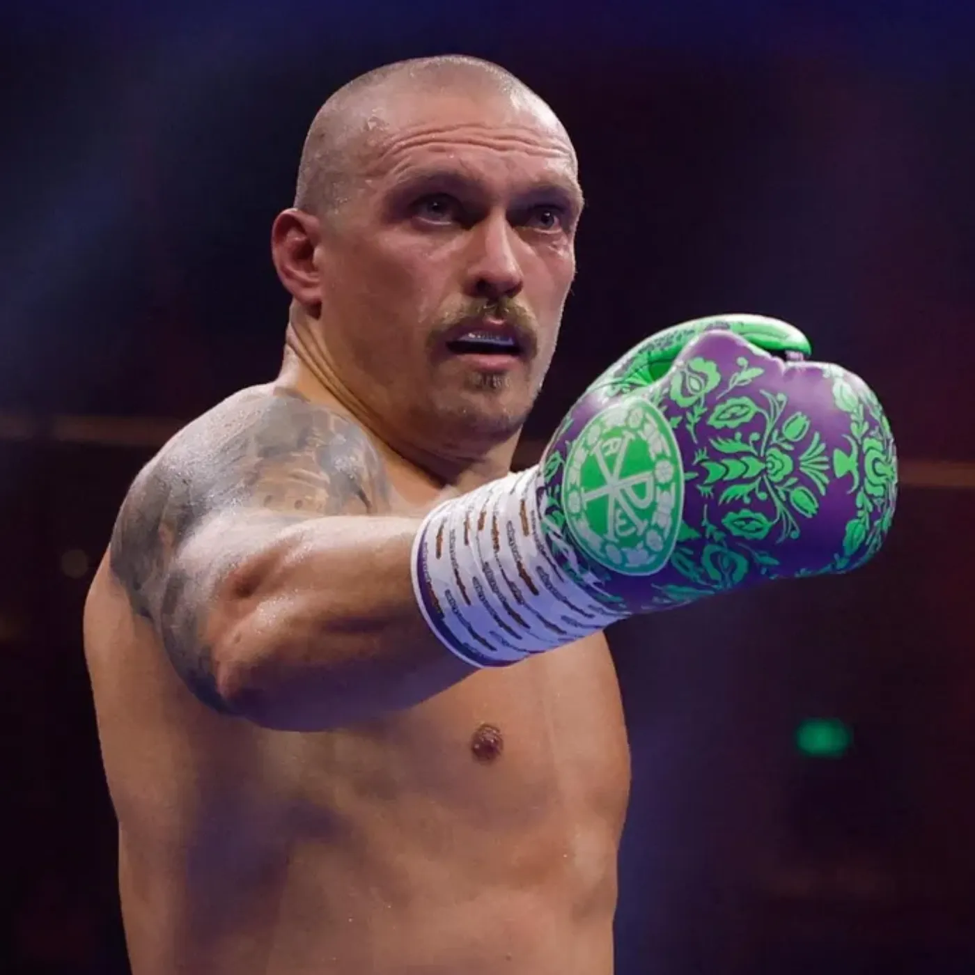 image_68ddf0d82edeb Oleksandr Usyk Just Got a Threat From Someone You’d Never Expect — What It Could Mean