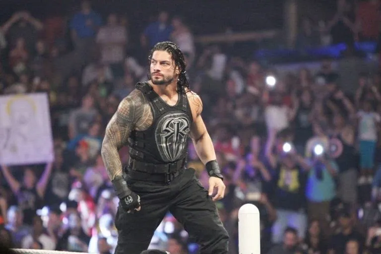 Roman Reigns Rare Family Glow-Up: What Galina and Joelle Reveal About the WWE Star's Secret Soft Spot